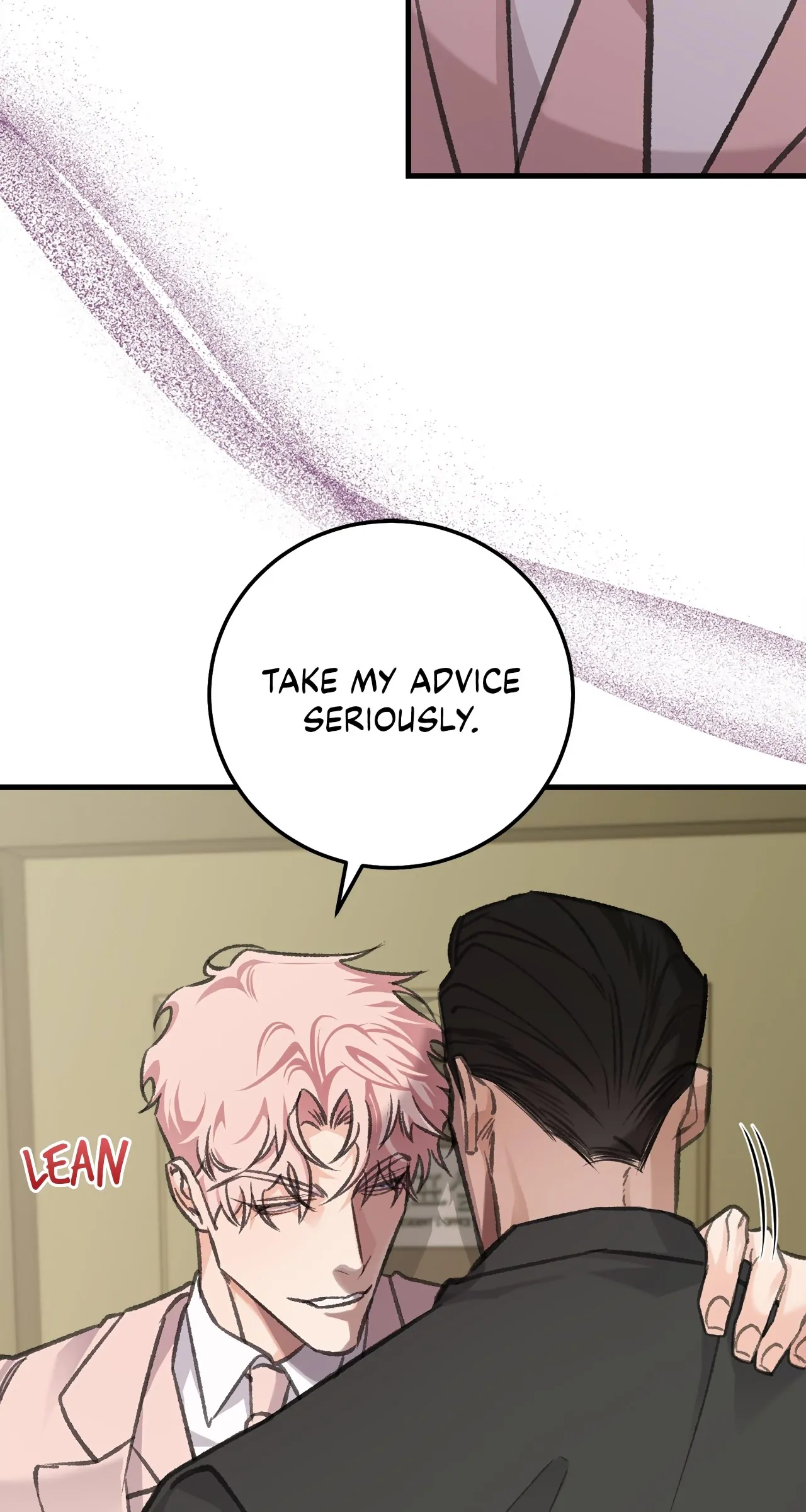 You’re Just My Type, Sir  [Official][Uncensored] - Chapter 4 manhwa