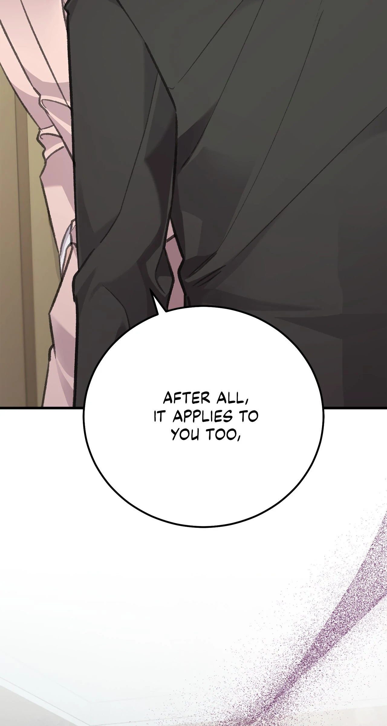 You’re Just My Type, Sir  [Official][Uncensored] - Chapter 4 manhwa
