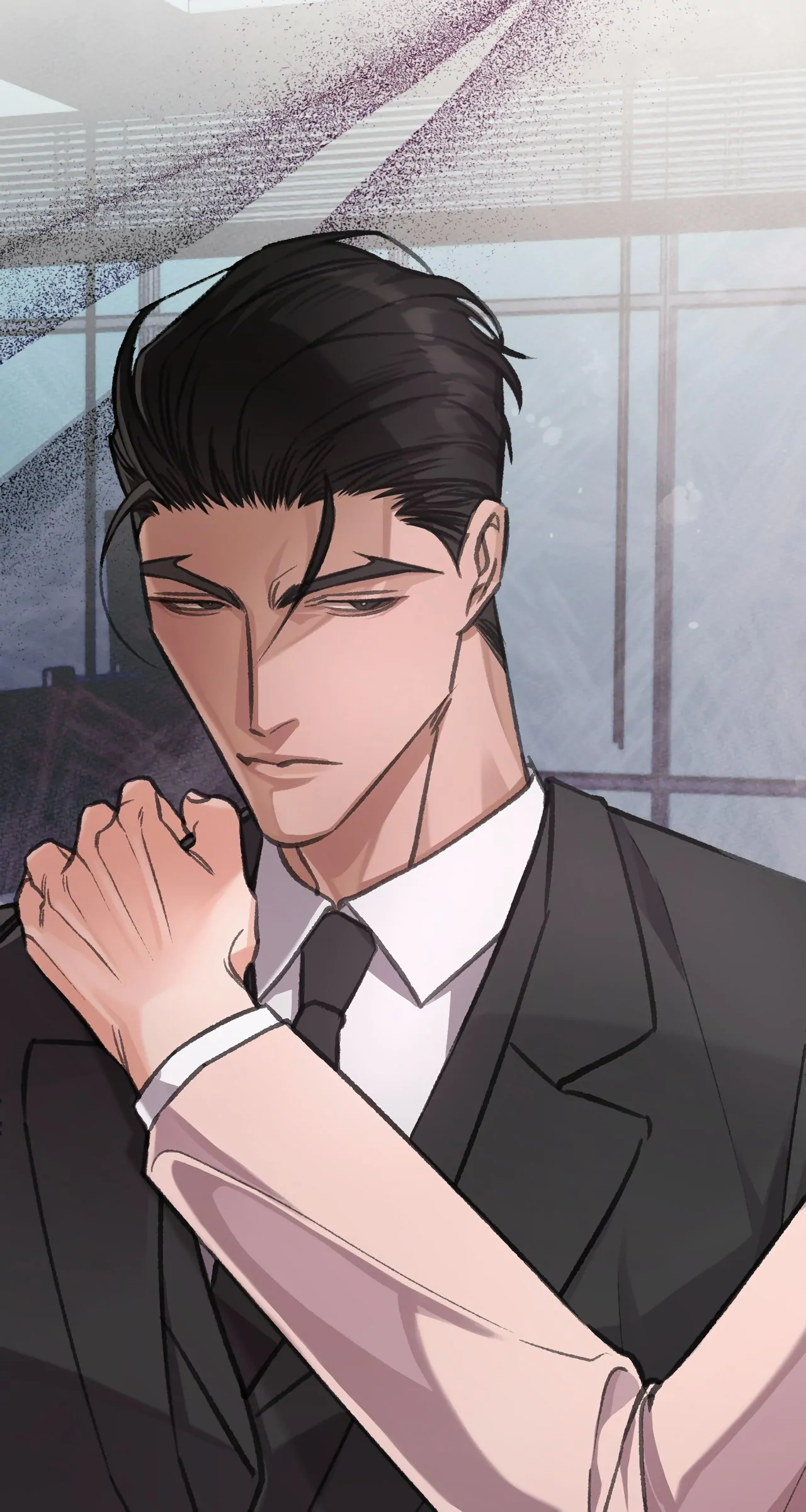 You’re Just My Type, Sir  [Official][Uncensored] - Chapter 4 manhwa