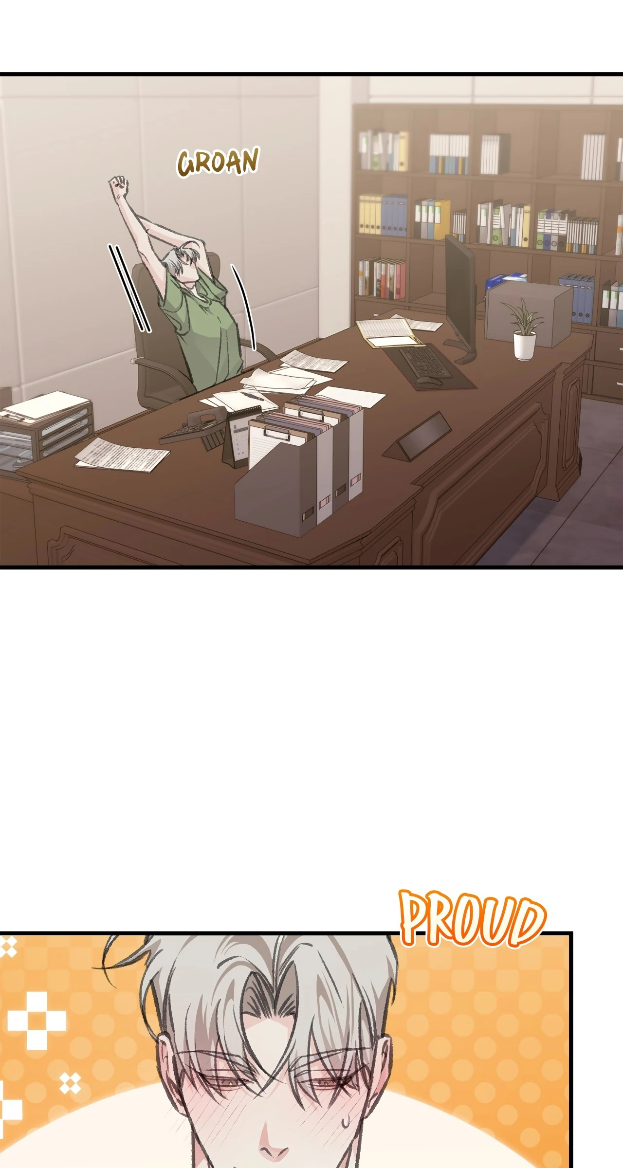 You’re Just My Type, Sir  [Official][Uncensored] - Chapter 5 manhwa