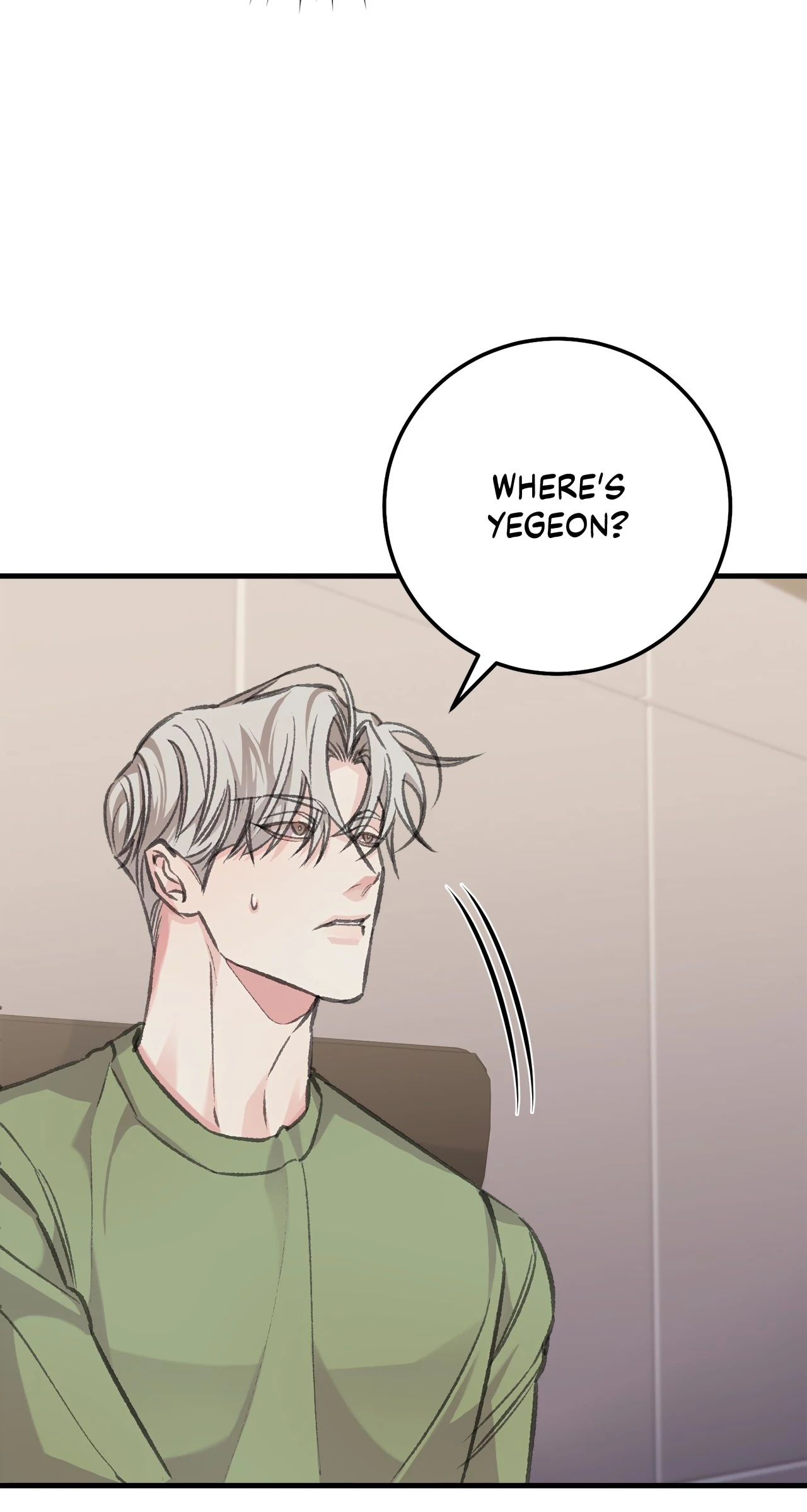 You’re Just My Type, Sir  [Official][Uncensored] - Chapter 5 manhwa