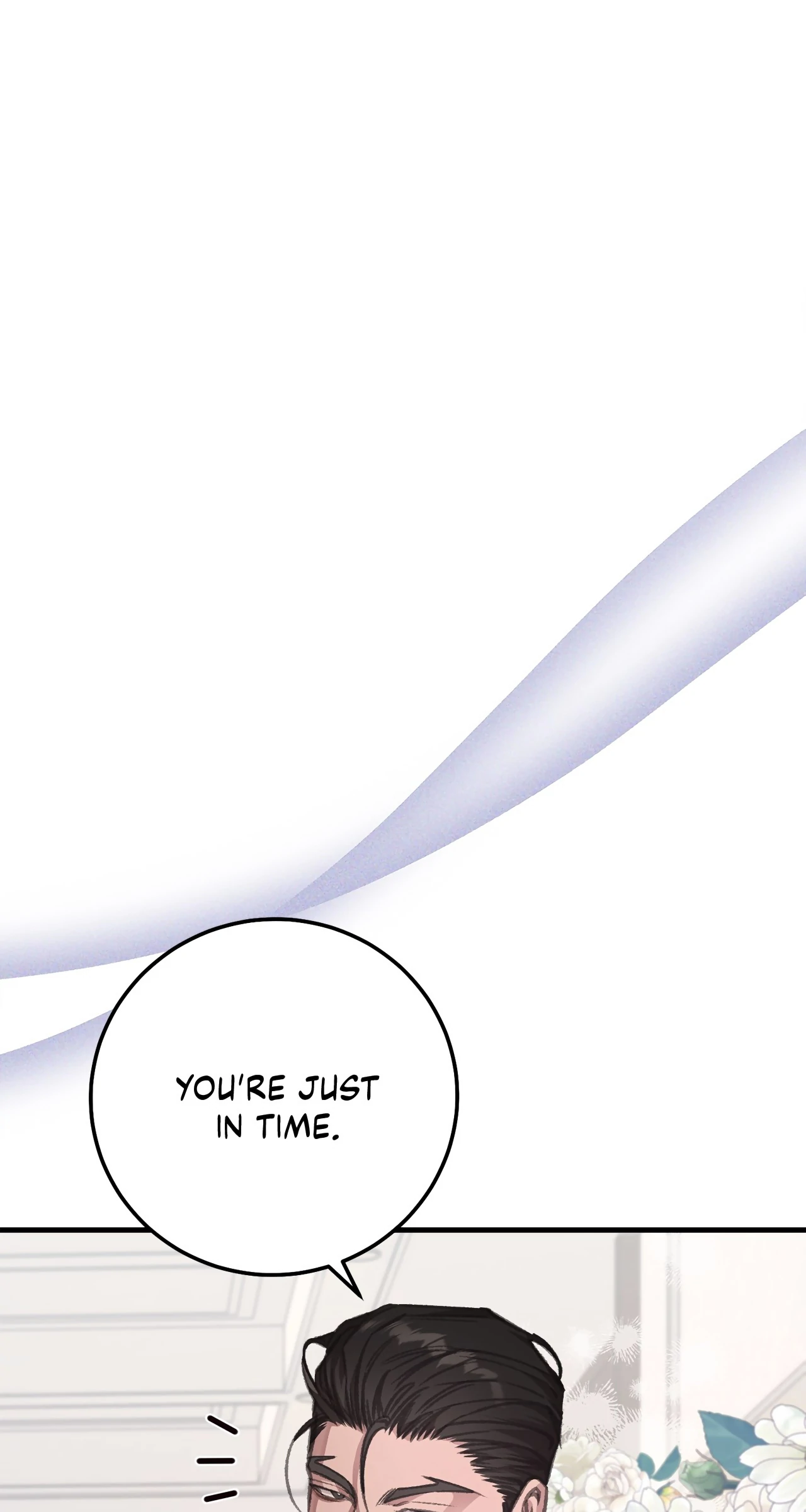 You’re Just My Type, Sir  [Official][Uncensored] - Chapter 5 manhwa