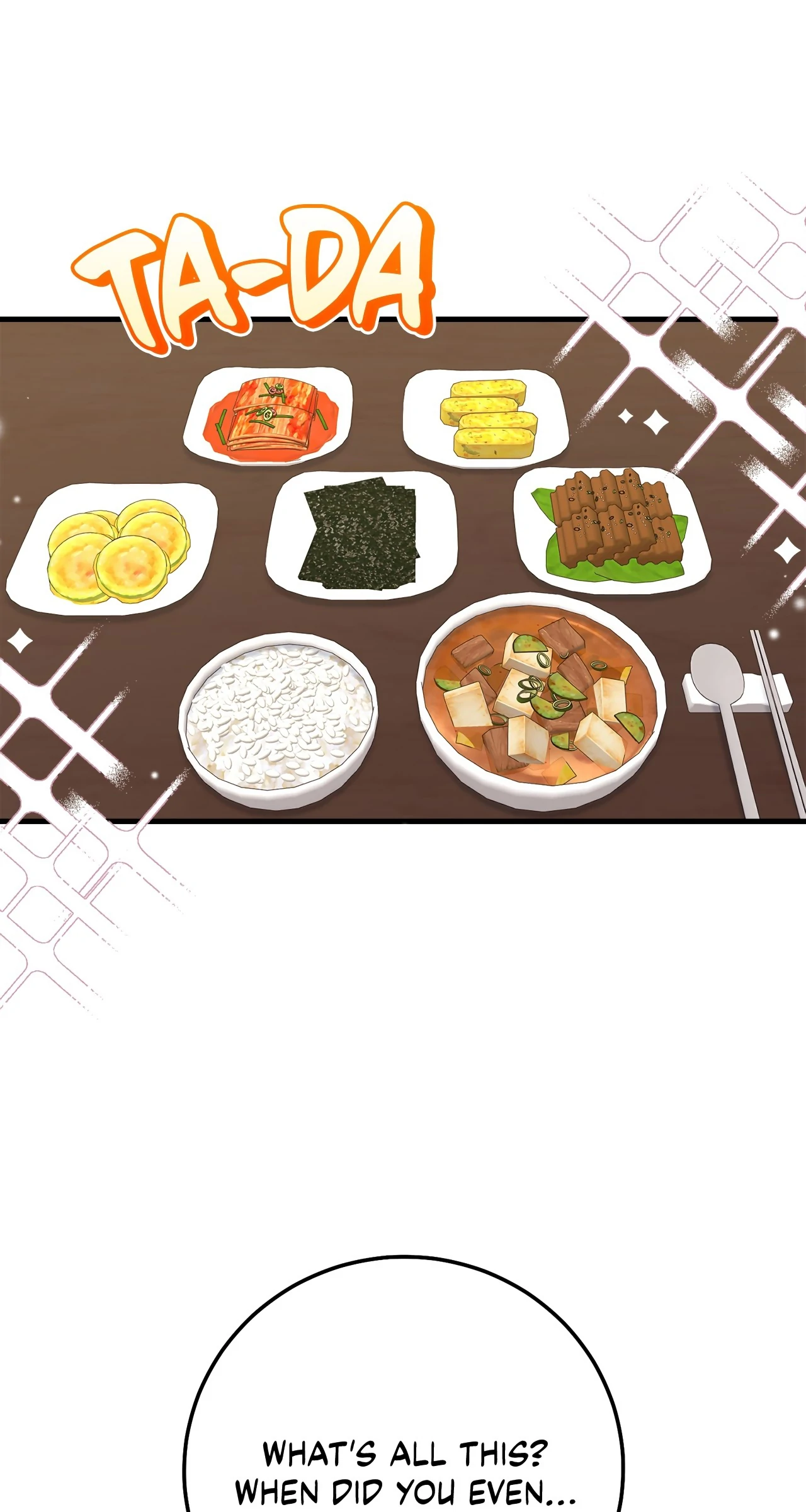 You’re Just My Type, Sir  [Official][Uncensored] - Chapter 5 manhwa