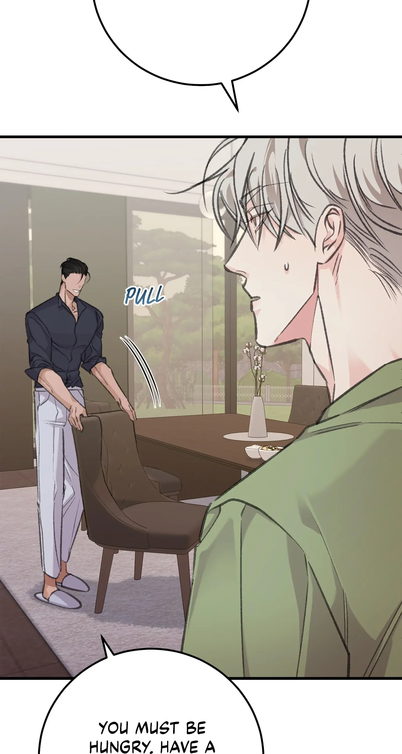 You’re Just My Type, Sir  [Official][Uncensored] - Chapter 5 manhwa