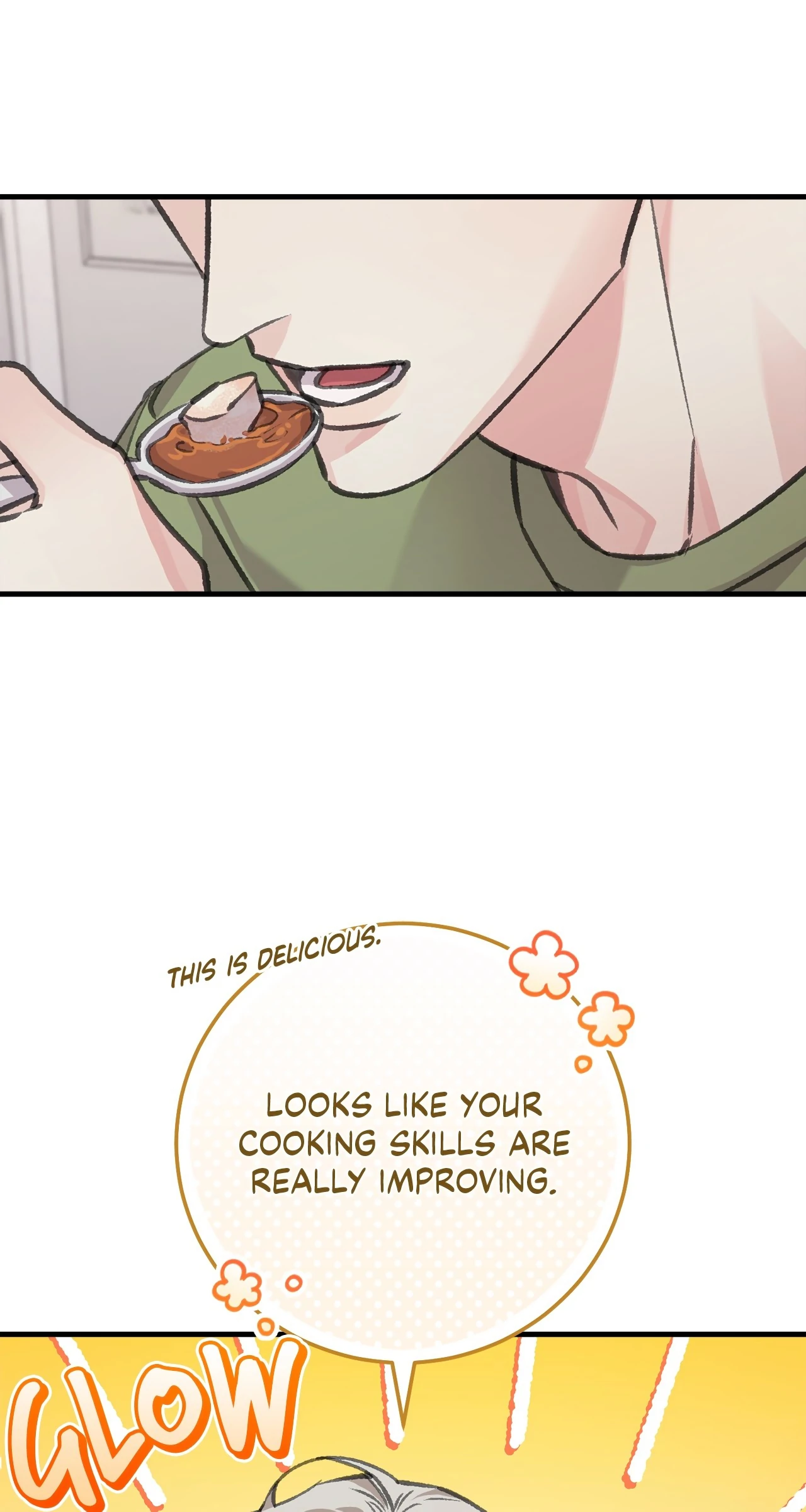 You’re Just My Type, Sir  [Official][Uncensored] - Chapter 5 manhwa