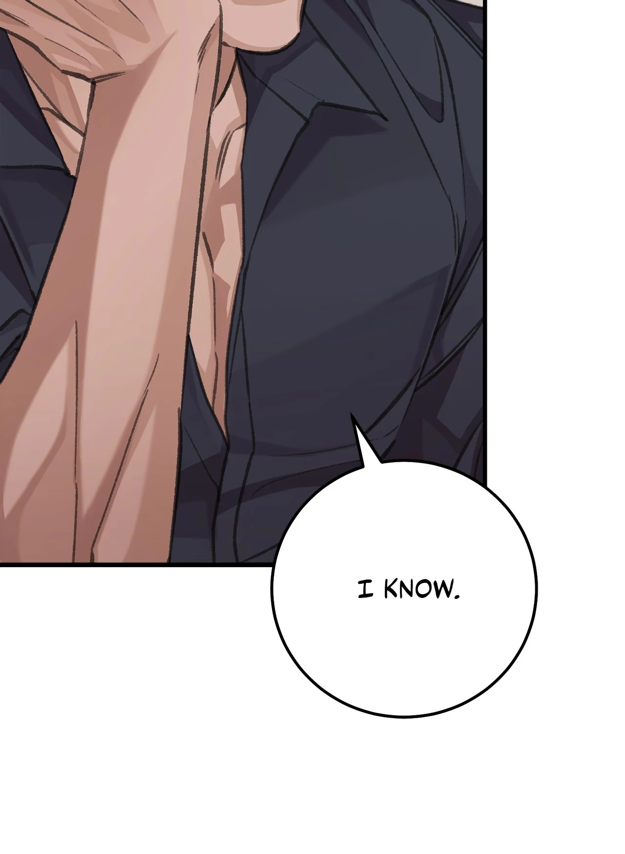 You’re Just My Type, Sir  [Official][Uncensored] - Chapter 5 manhwa