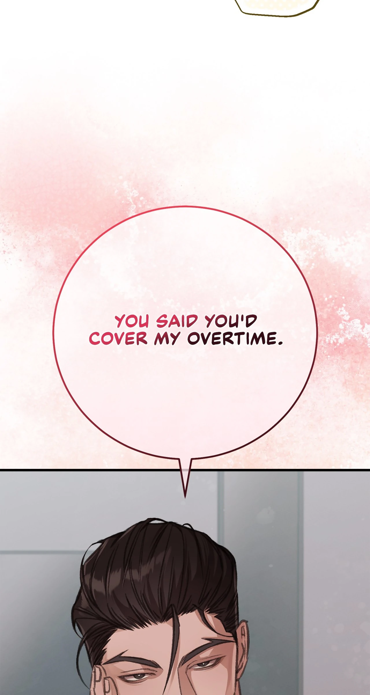 You’re Just My Type, Sir  [Official][Uncensored] - Chapter 5 manhwa