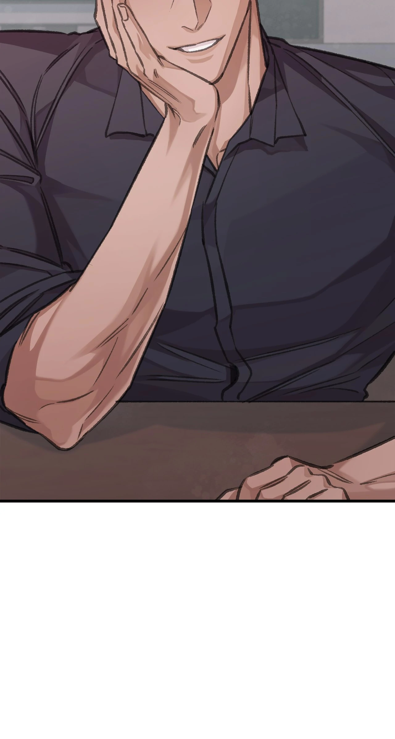 You’re Just My Type, Sir  [Official][Uncensored] - Chapter 5 manhwa