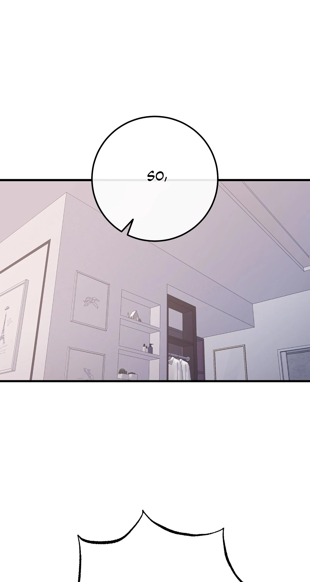 You’re Just My Type, Sir  [Official][Uncensored] - Chapter 5 manhwa