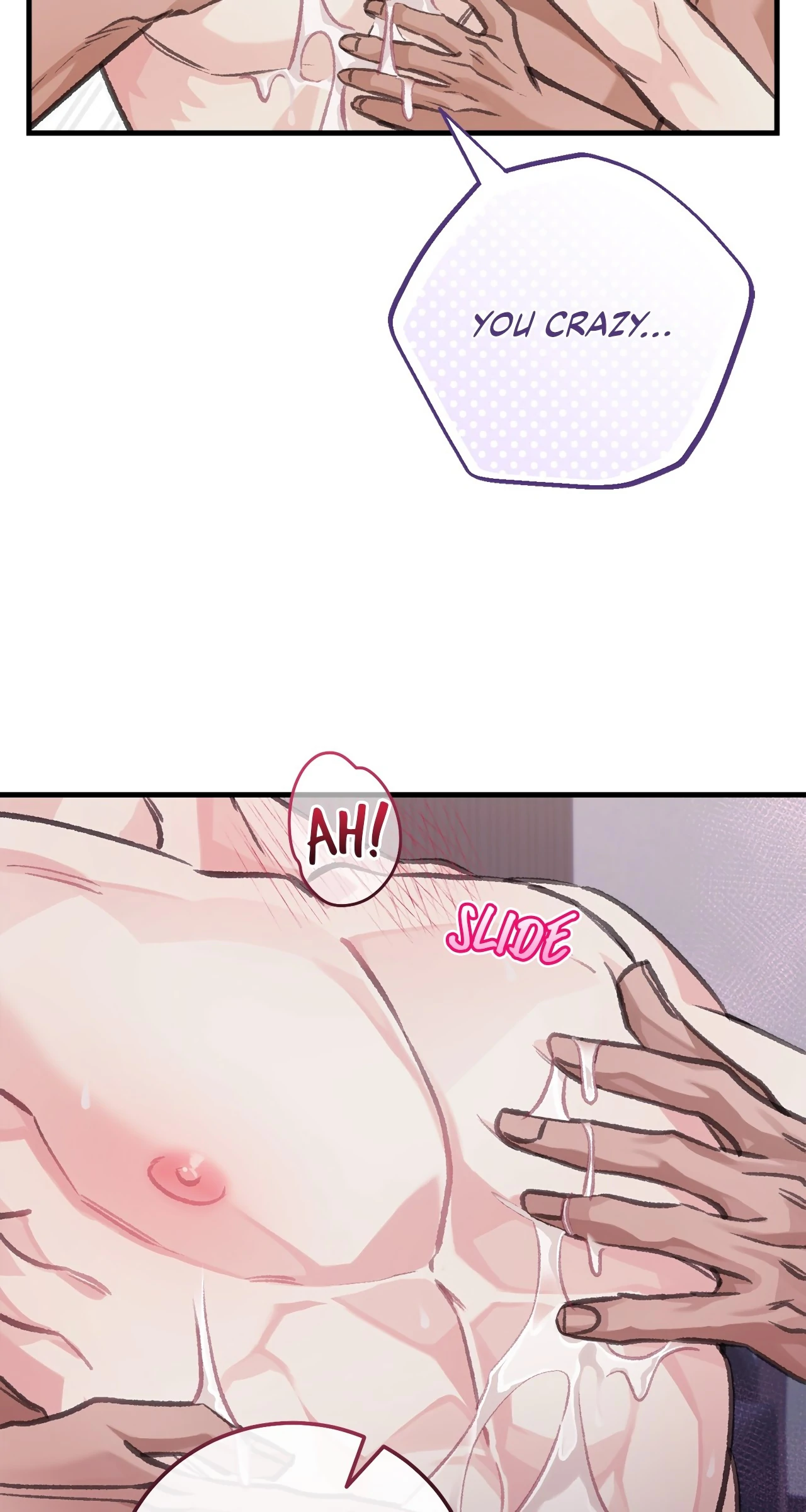 You’re Just My Type, Sir  [Official][Uncensored] - Chapter 5 manhwa