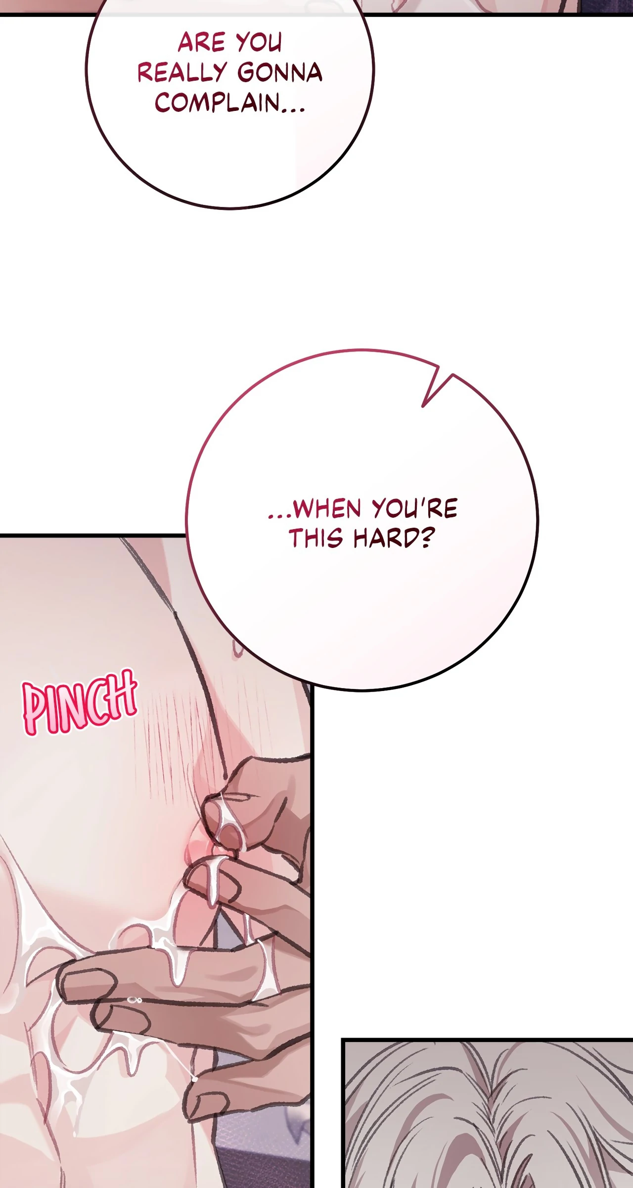 You’re Just My Type, Sir  [Official][Uncensored] - Chapter 5 manhwa