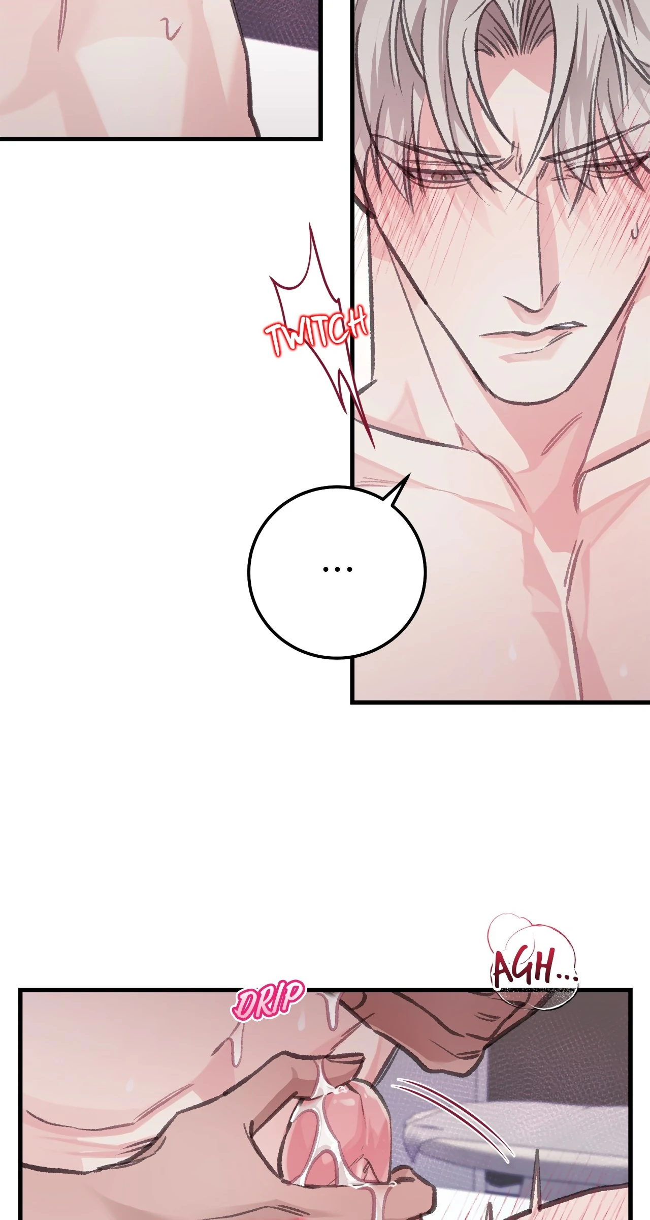 You’re Just My Type, Sir  [Official][Uncensored] - Chapter 5 manhwa