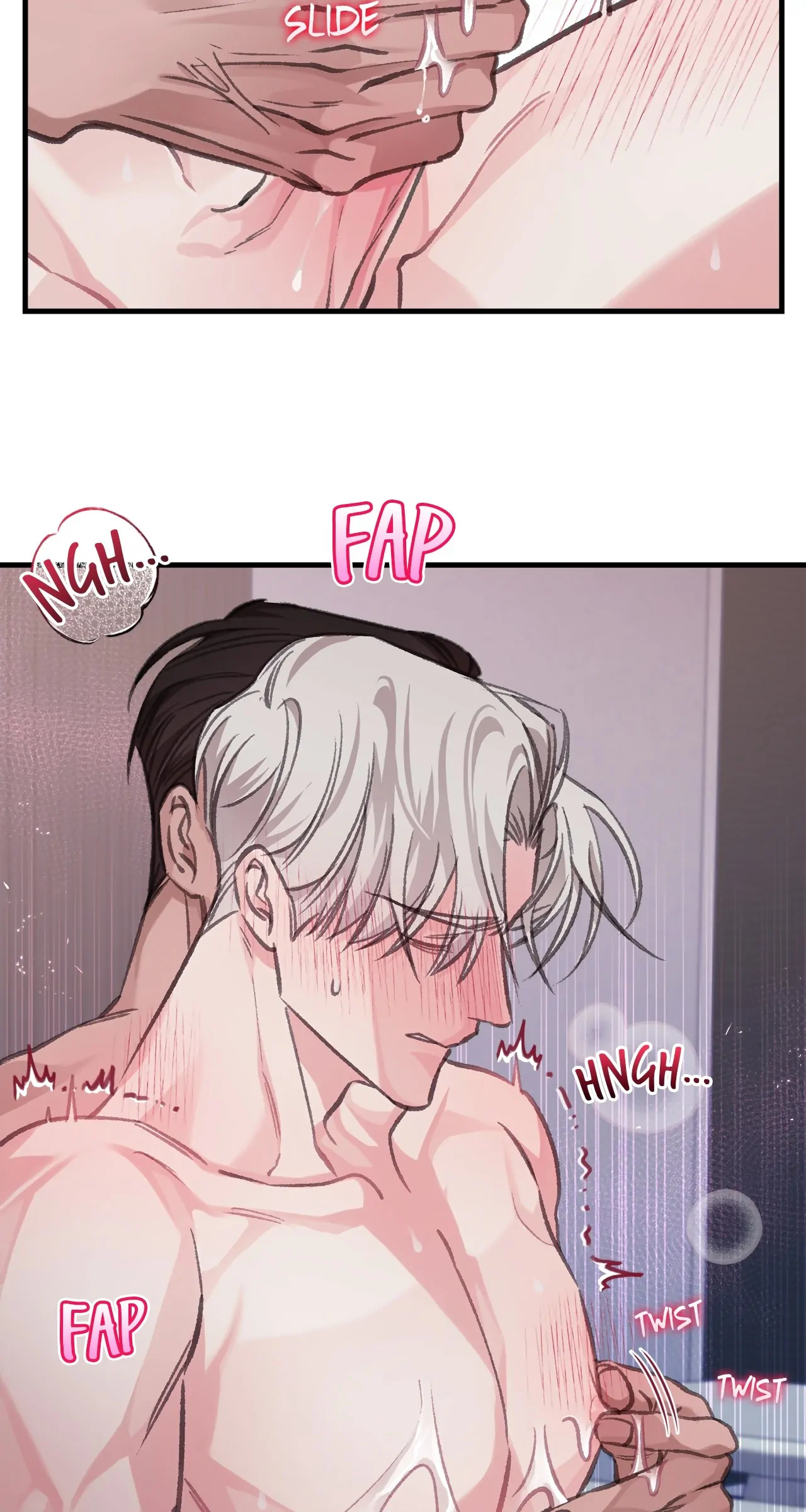You’re Just My Type, Sir  [Official][Uncensored] - Chapter 5 manhwa