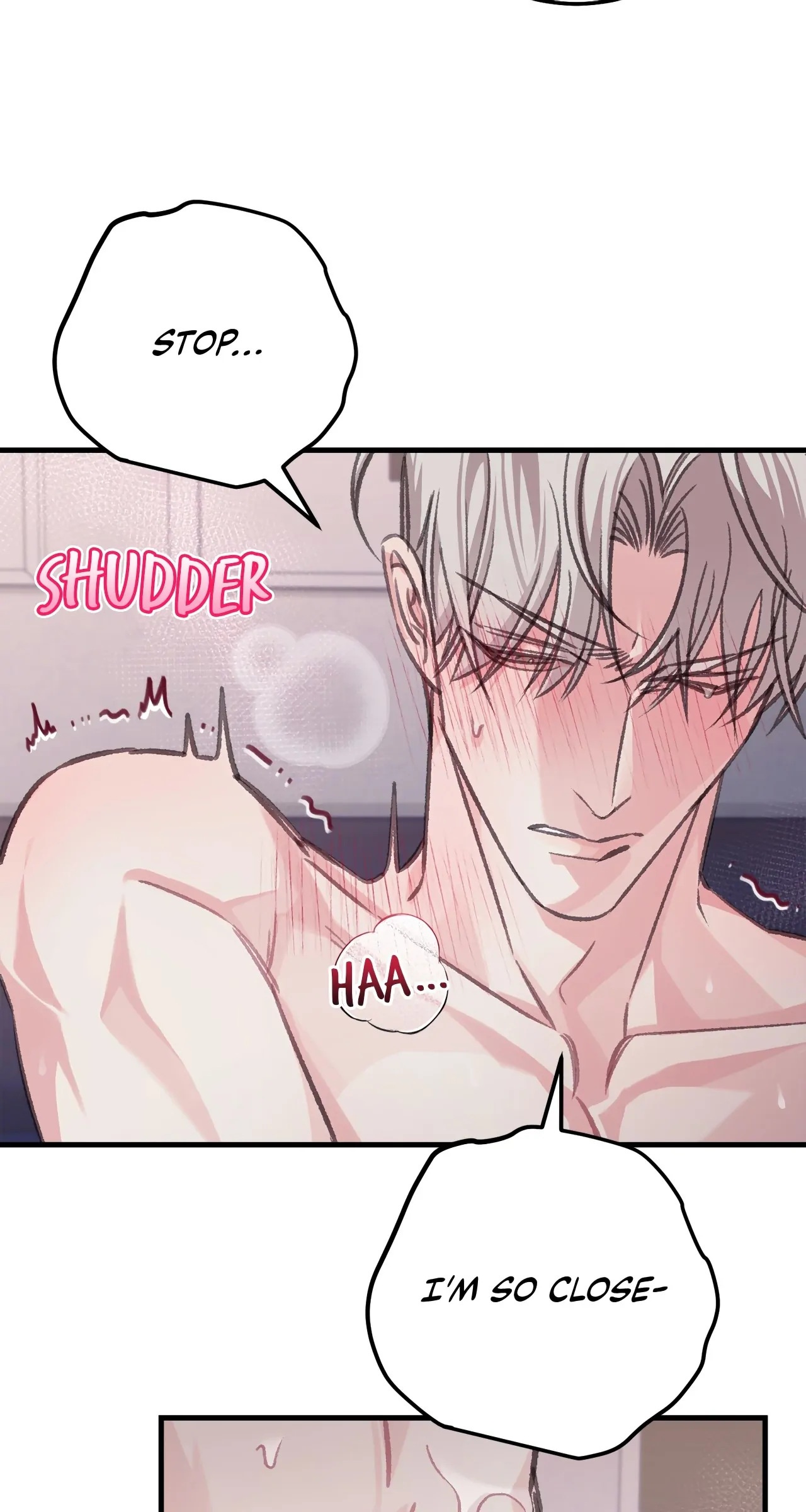 You’re Just My Type, Sir  [Official][Uncensored] - Chapter 5 manhwa