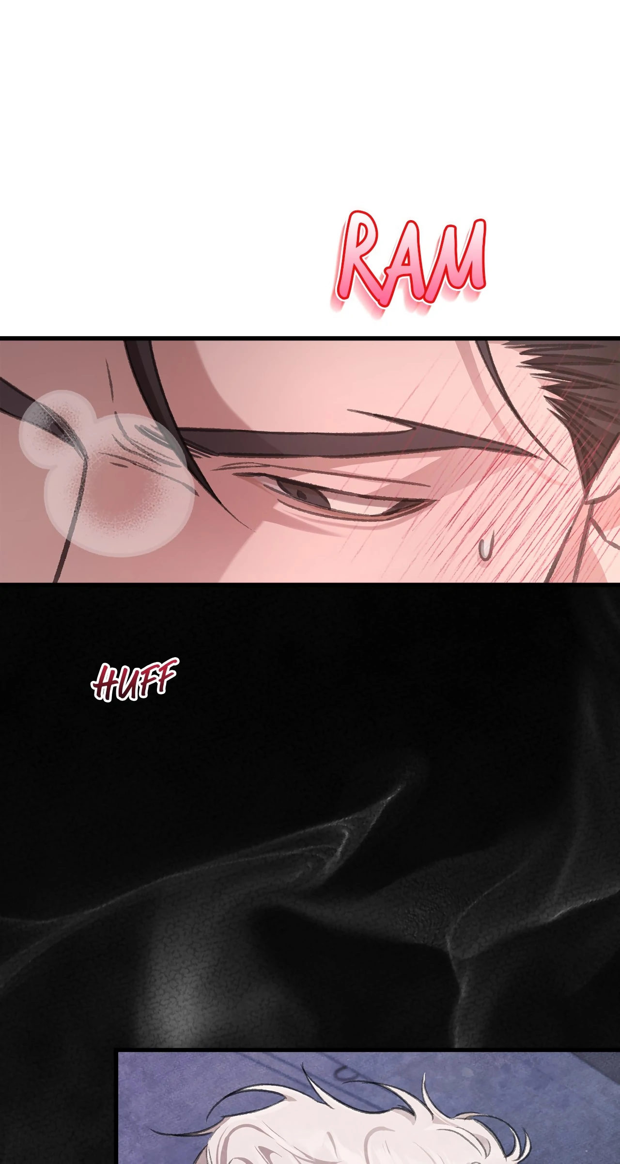 You’re Just My Type, Sir  [Official][Uncensored] - Chapter 5 manhwa