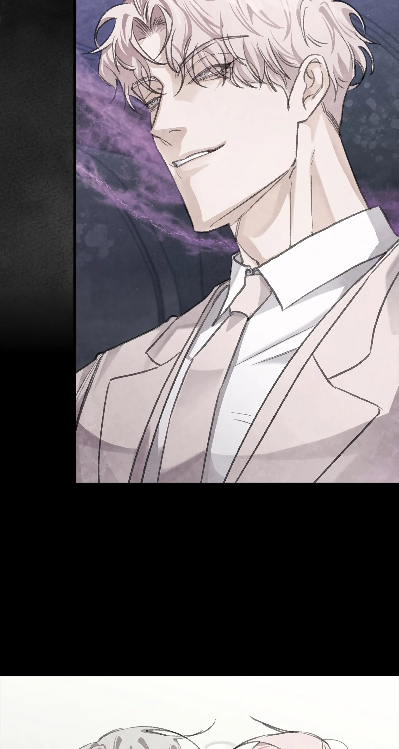 You’re Just My Type, Sir  [Official][Uncensored] - Chapter 5 manhwa