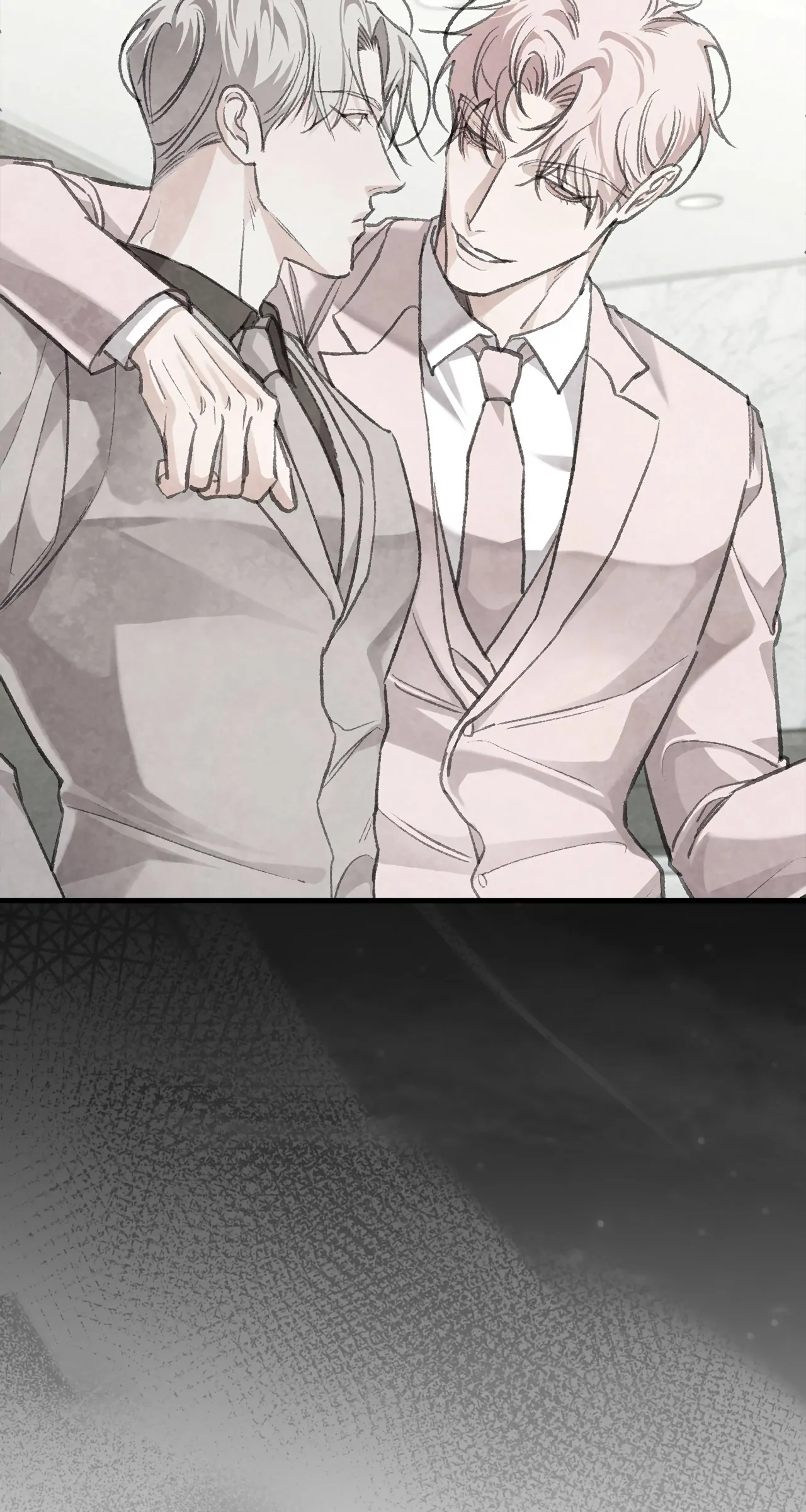 You’re Just My Type, Sir  [Official][Uncensored] - Chapter 5 manhwa