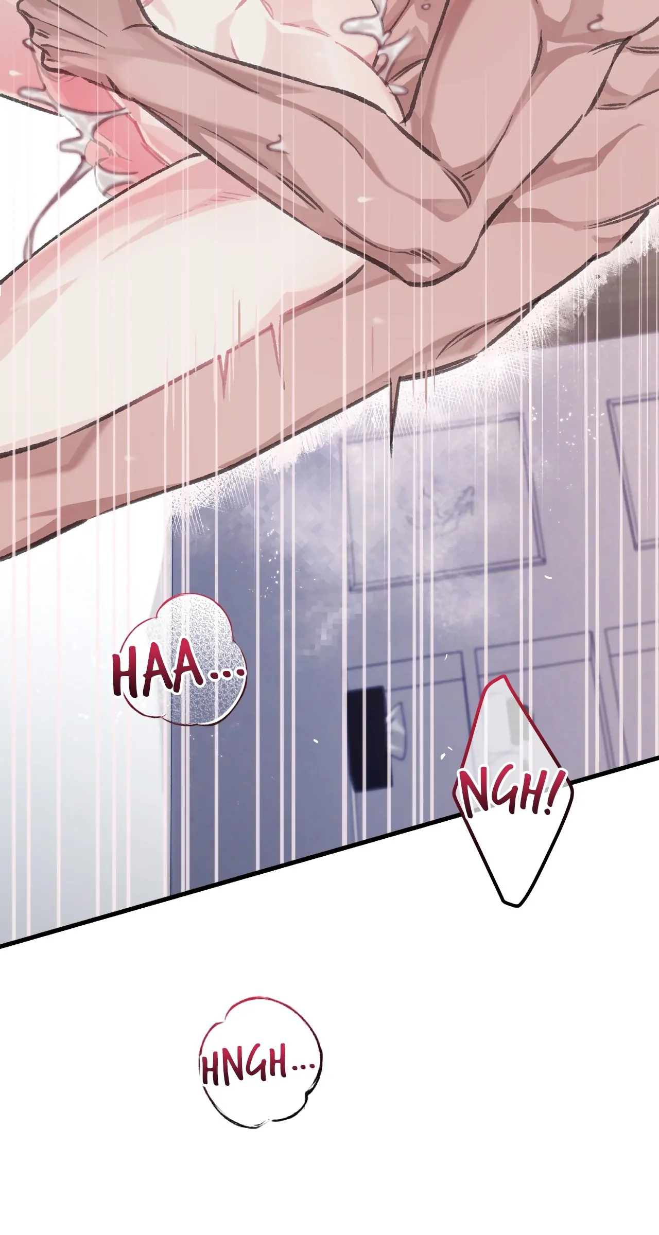 You’re Just My Type, Sir  [Official][Uncensored] - Chapter 5 manhwa