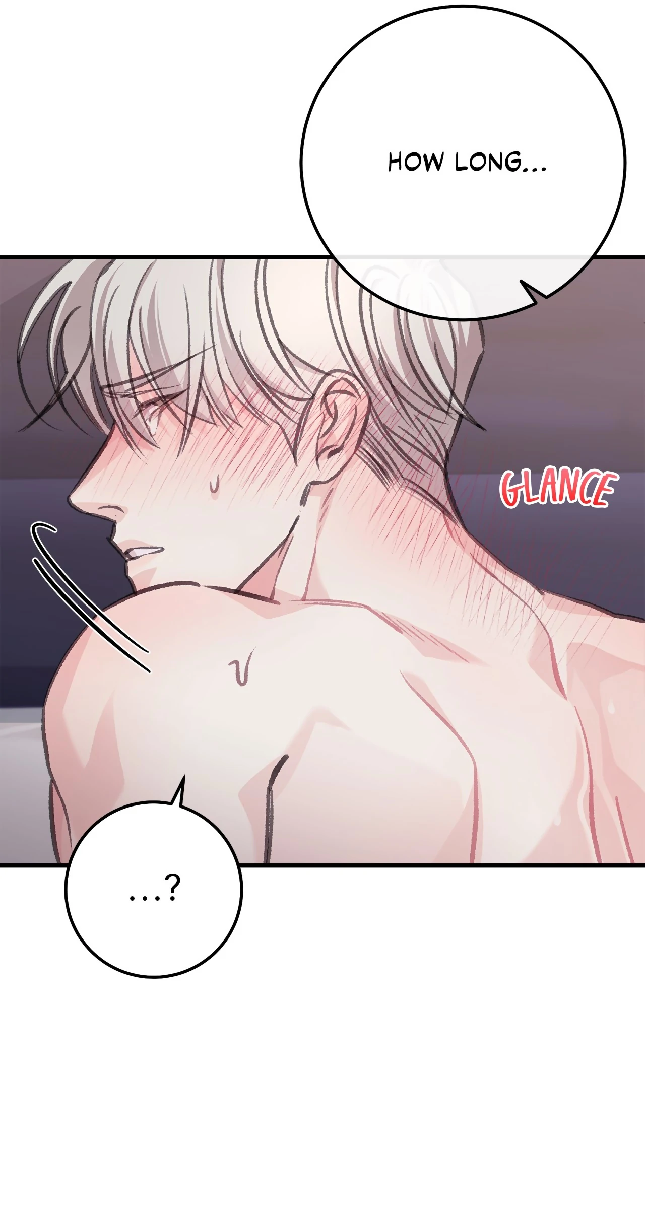 You’re Just My Type, Sir  [Official][Uncensored] - Chapter 5 manhwa