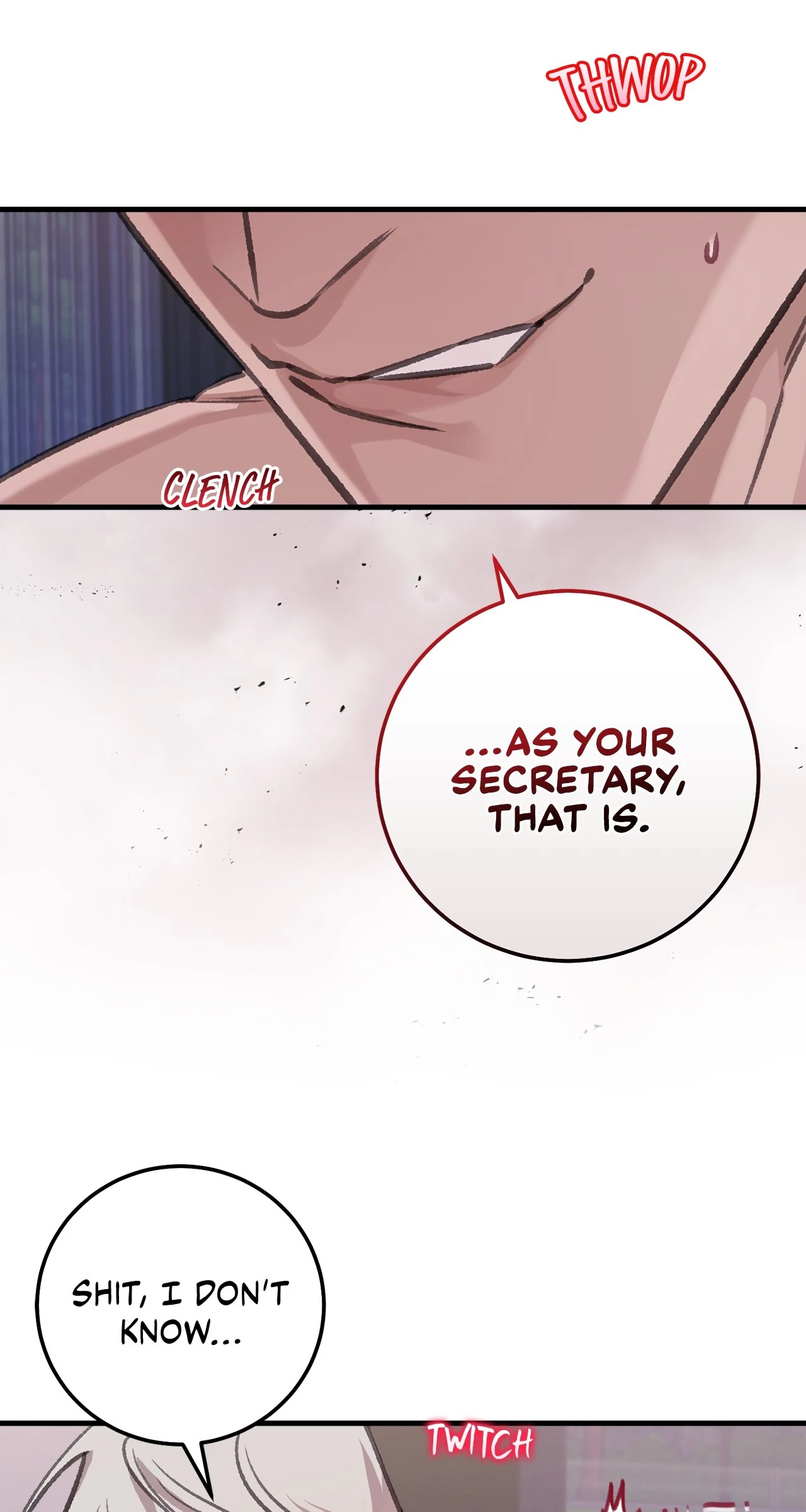 You’re Just My Type, Sir  [Official][Uncensored] - Chapter 5 manhwa