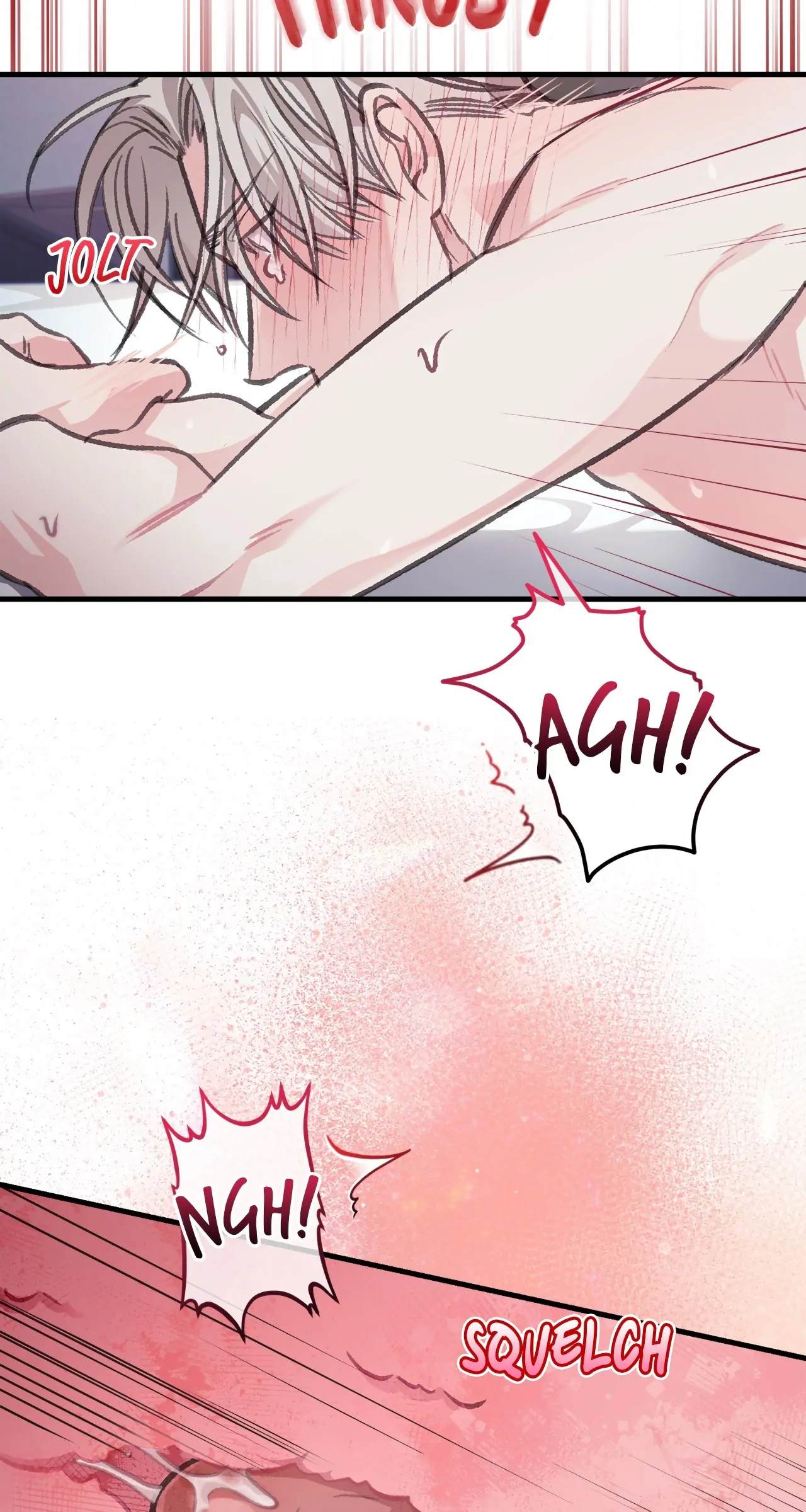 You’re Just My Type, Sir  [Official][Uncensored] - Chapter 5 manhwa