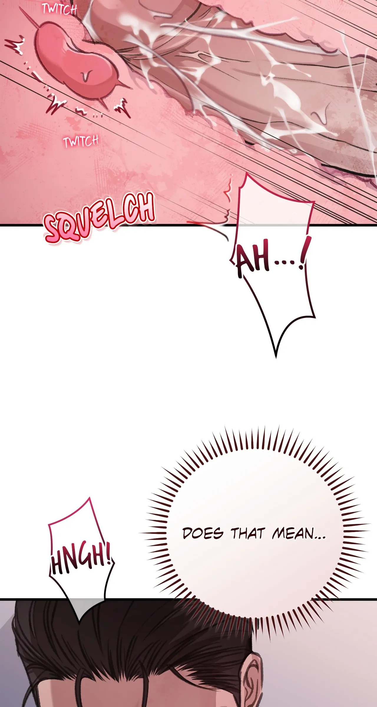 You’re Just My Type, Sir  [Official][Uncensored] - Chapter 5 manhwa