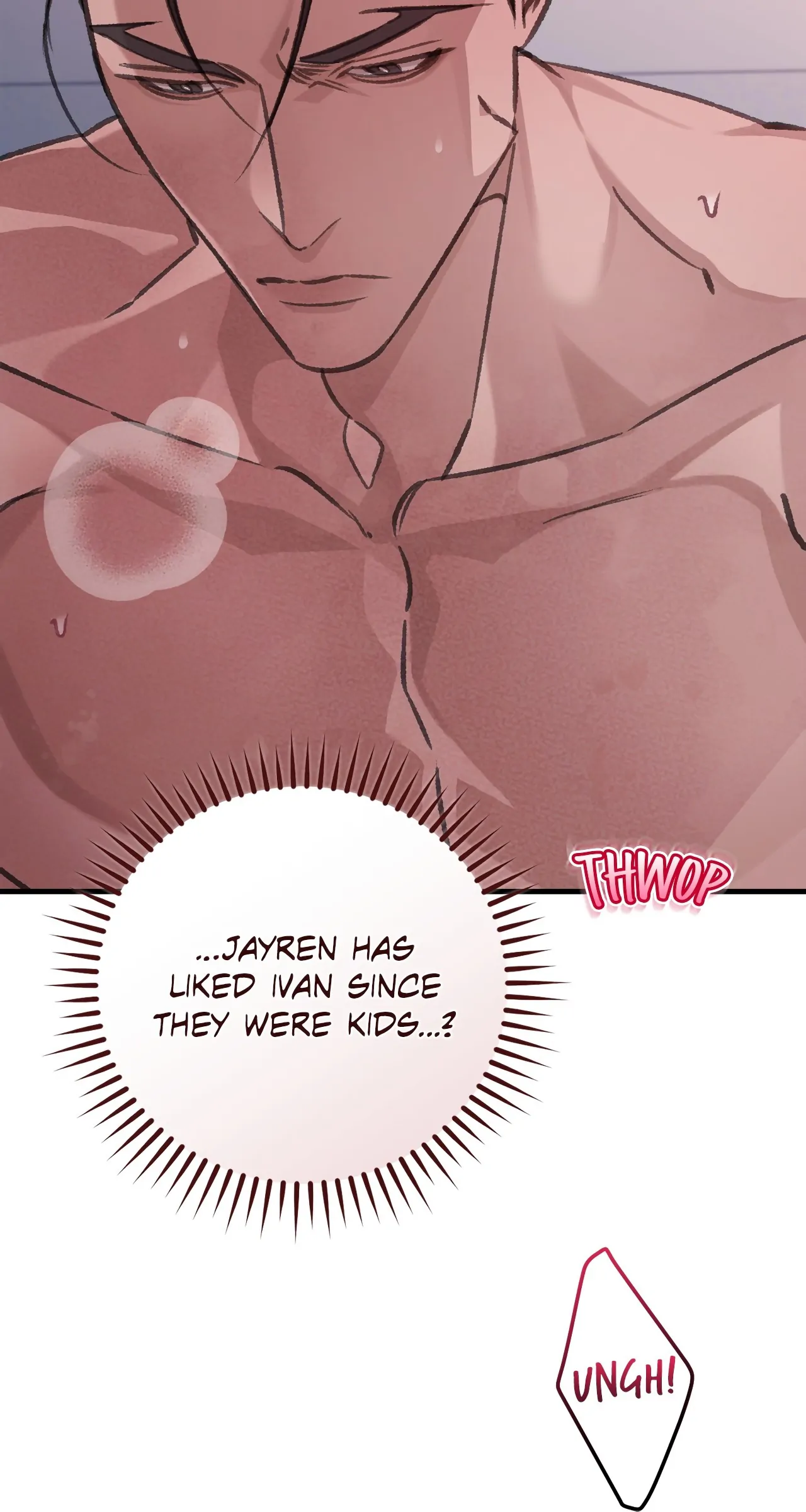 You’re Just My Type, Sir  [Official][Uncensored] - Chapter 5 manhwa