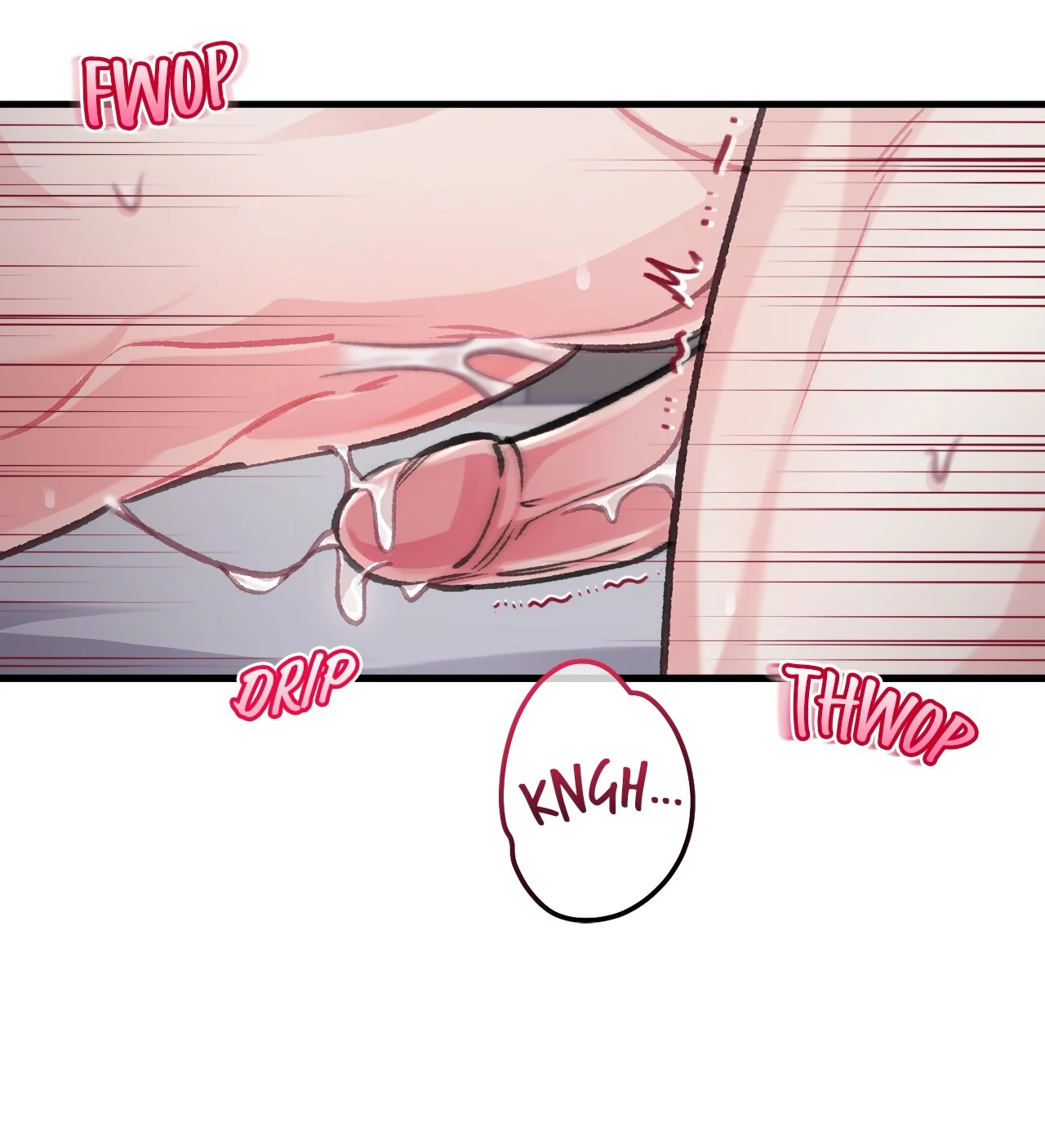 You’re Just My Type, Sir  [Official][Uncensored] - Chapter 5 manhwa