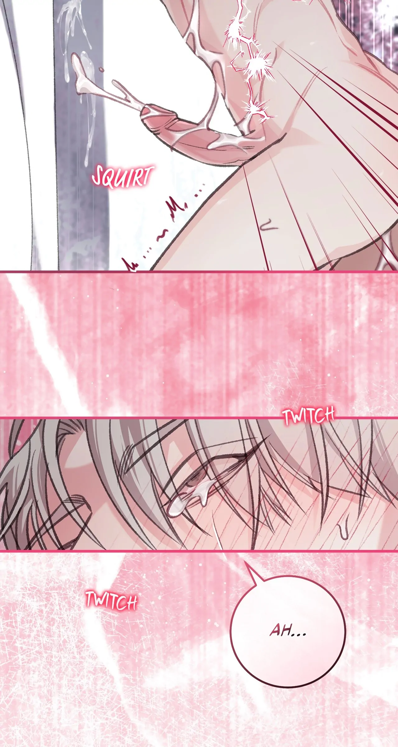 You’re Just My Type, Sir  [Official][Uncensored] - Chapter 5 manhwa