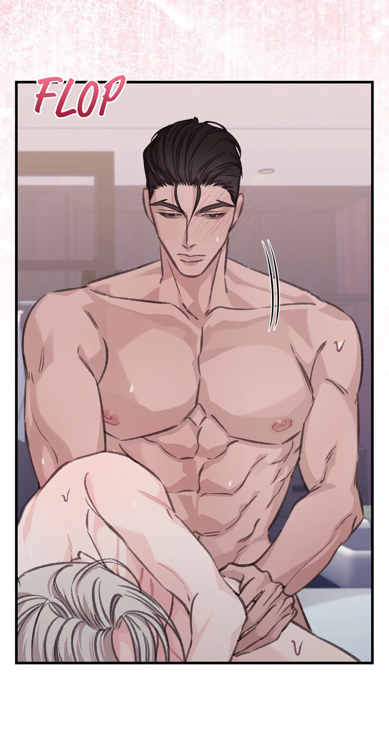 You’re Just My Type, Sir  [Official][Uncensored] - Chapter 5 manhwa