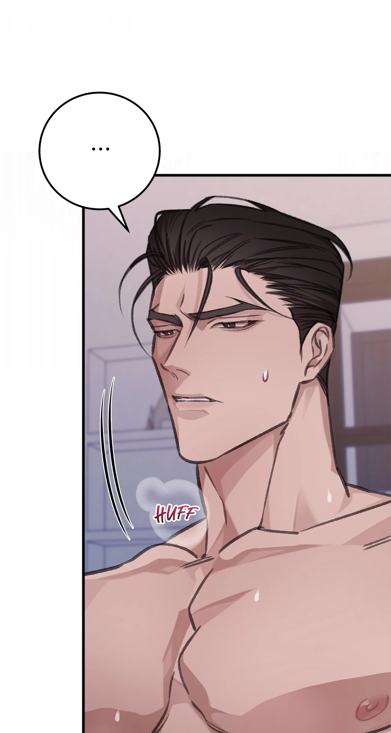 You’re Just My Type, Sir  [Official][Uncensored] - Chapter 5 manhwa