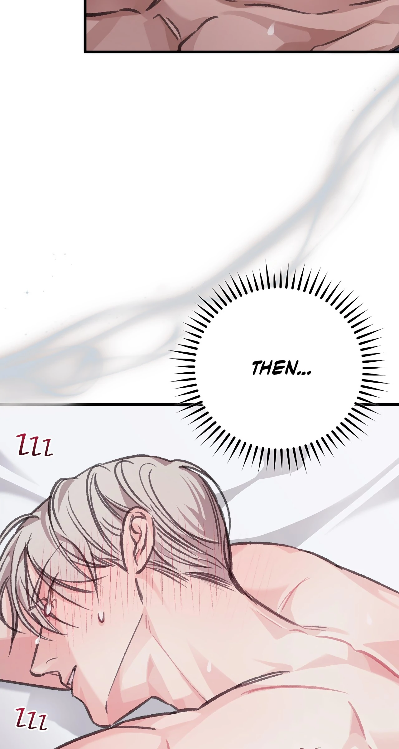 You’re Just My Type, Sir  [Official][Uncensored] - Chapter 5 manhwa