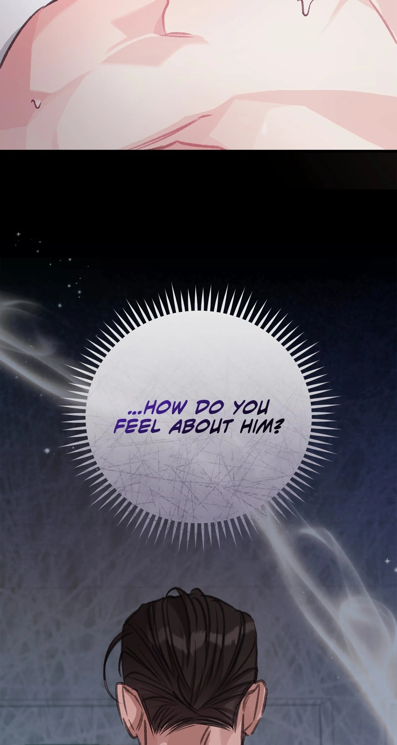 You’re Just My Type, Sir  [Official][Uncensored] - Chapter 5 manhwa