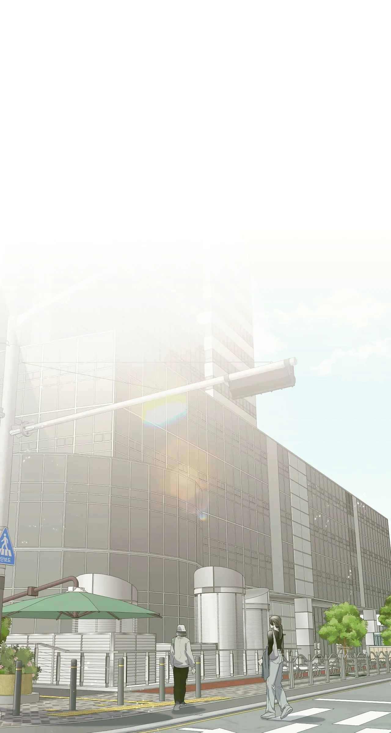 You’re Just My Type, Sir  [Official][Uncensored] - Chapter 6 manhwa