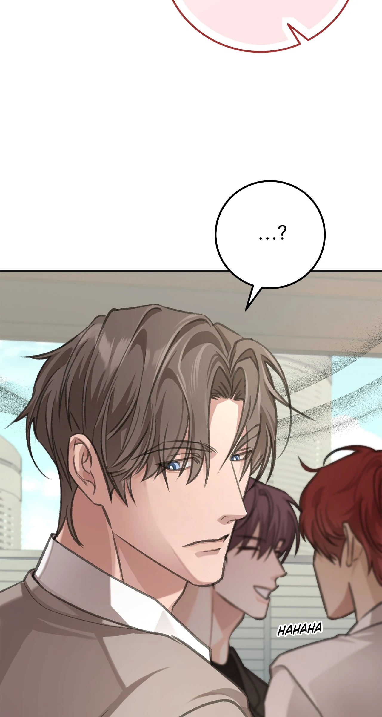 You’re Just My Type, Sir  [Official][Uncensored] - Chapter 6 manhwa