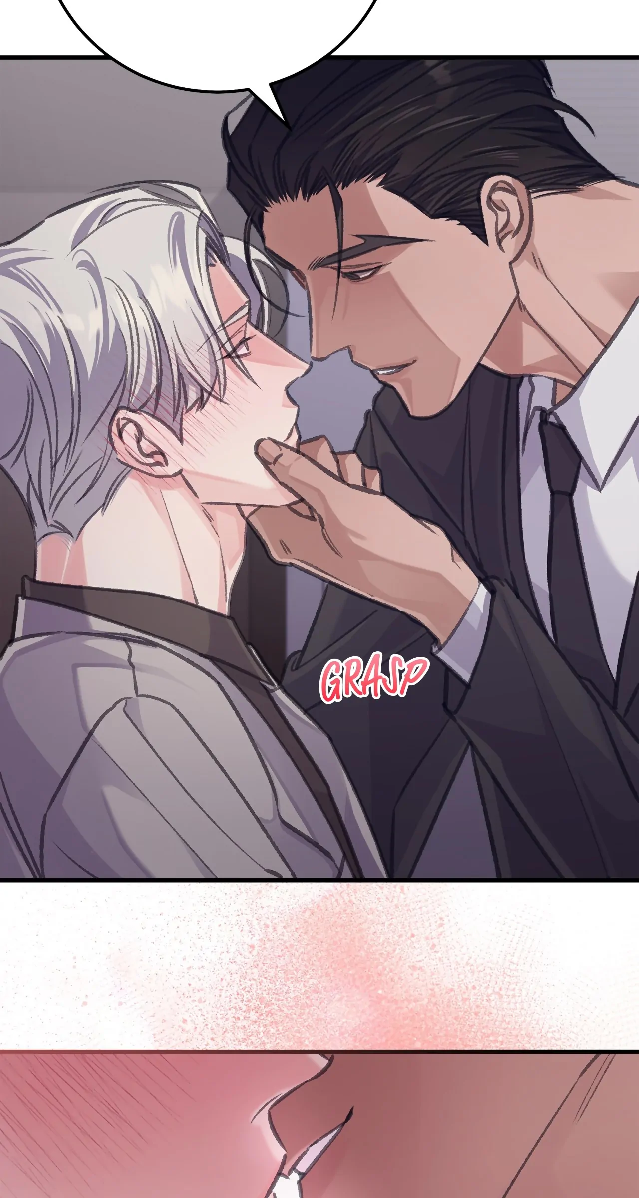 You’re Just My Type, Sir  [Official][Uncensored] - Chapter 6 manhwa
