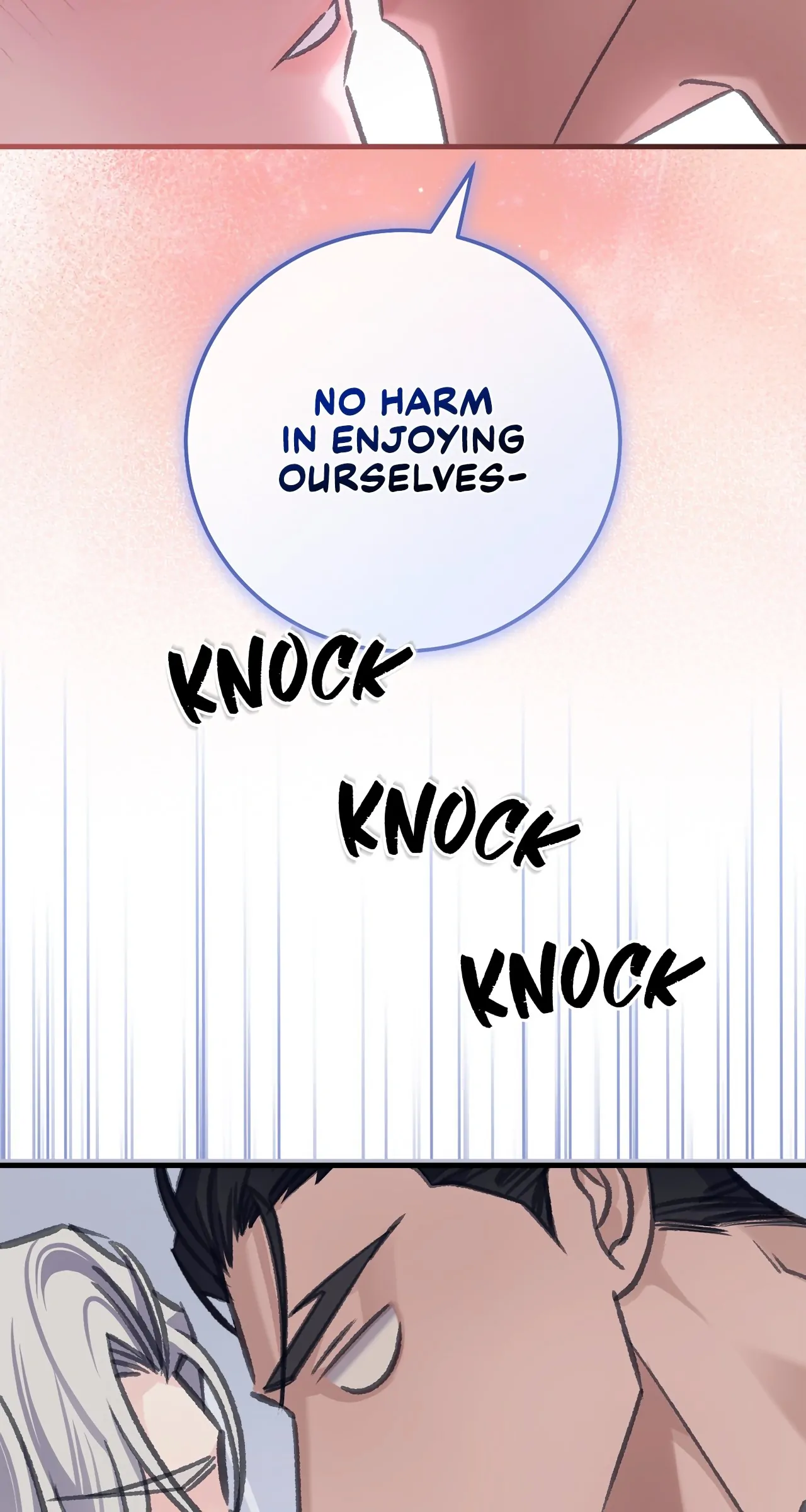 You’re Just My Type, Sir  [Official][Uncensored] - Chapter 6 manhwa