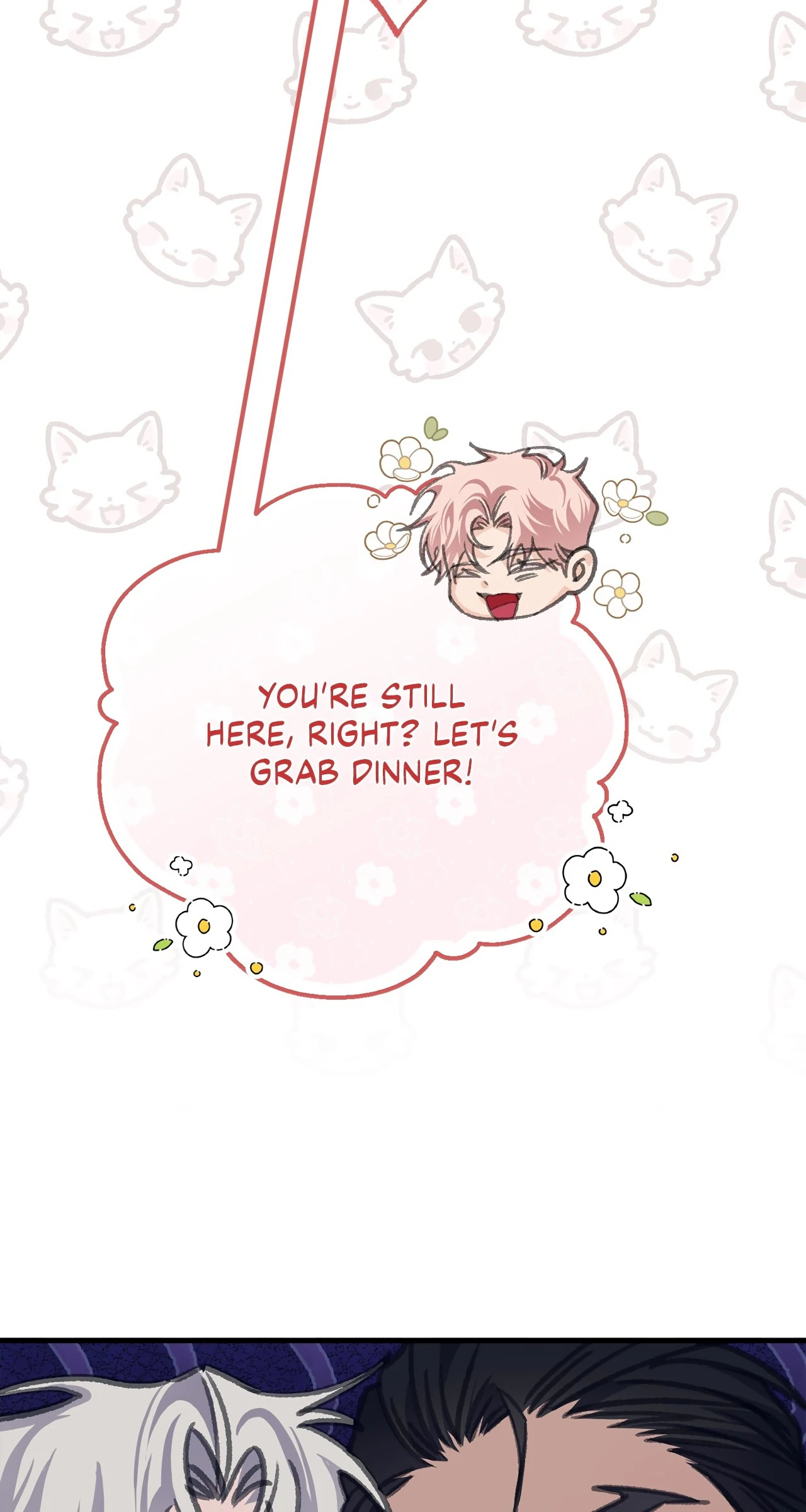 You’re Just My Type, Sir  [Official][Uncensored] - Chapter 6 manhwa