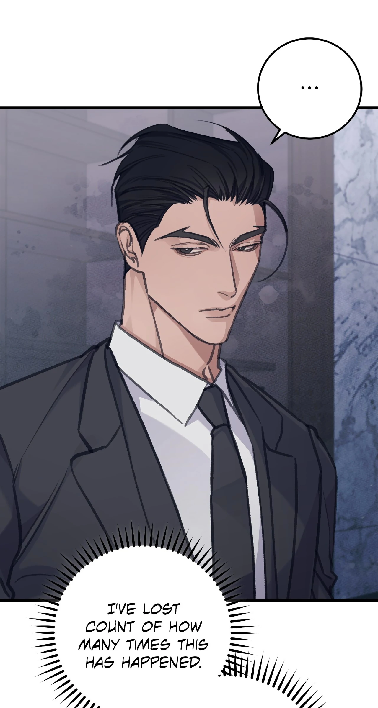 You’re Just My Type, Sir  [Official][Uncensored] - Chapter 6 manhwa