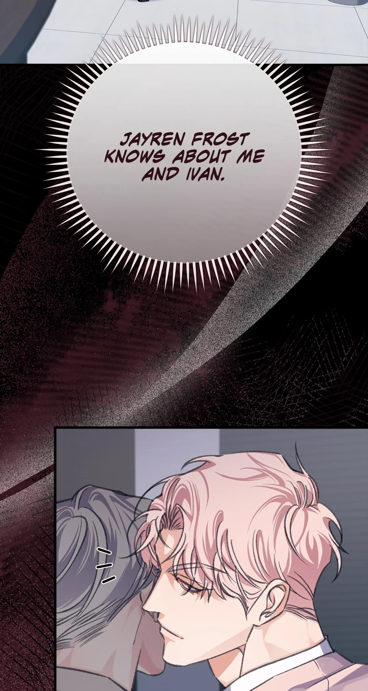 You’re Just My Type, Sir  [Official][Uncensored] - Chapter 6 manhwa