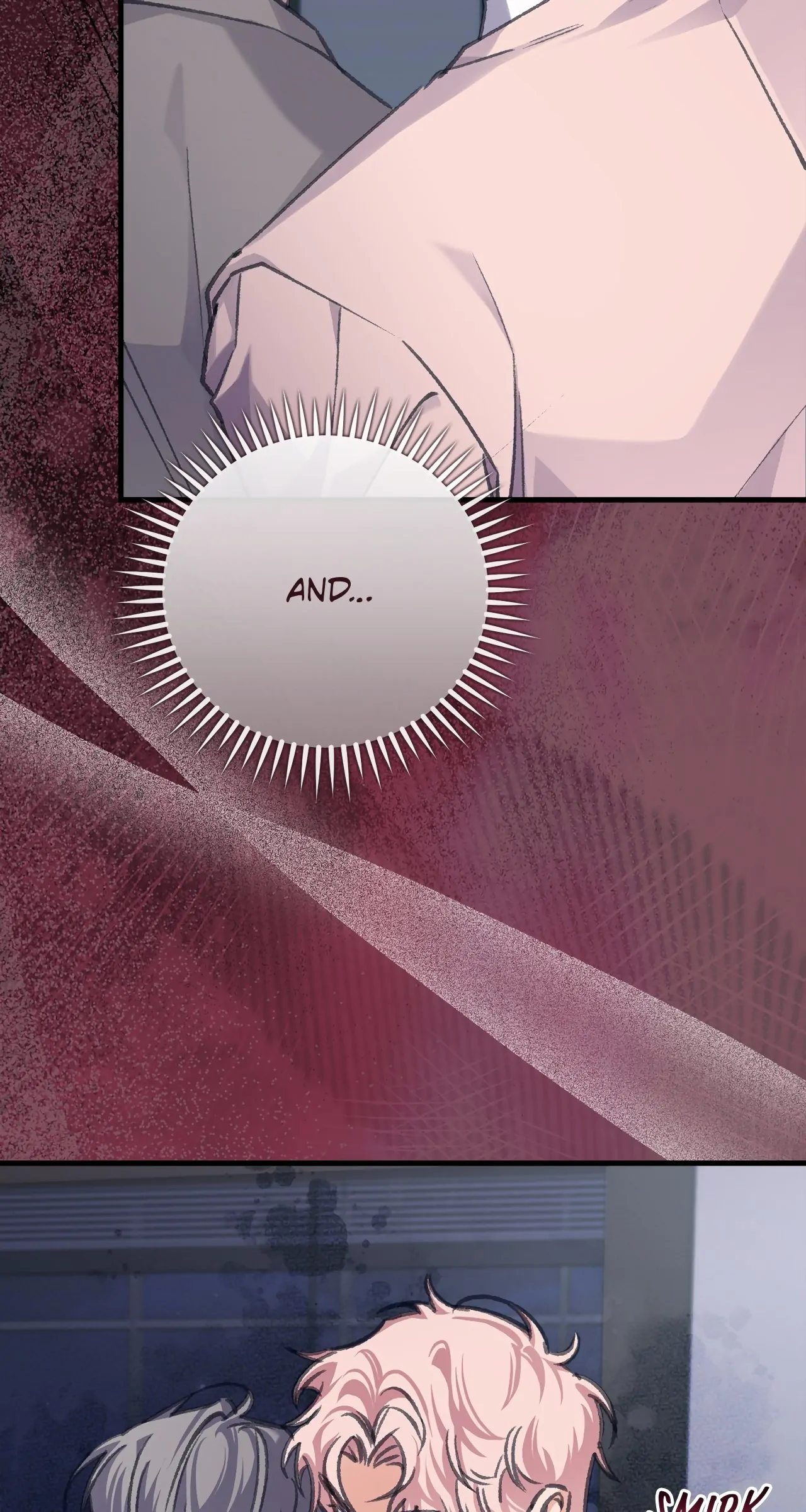 You’re Just My Type, Sir  [Official][Uncensored] - Chapter 6 manhwa