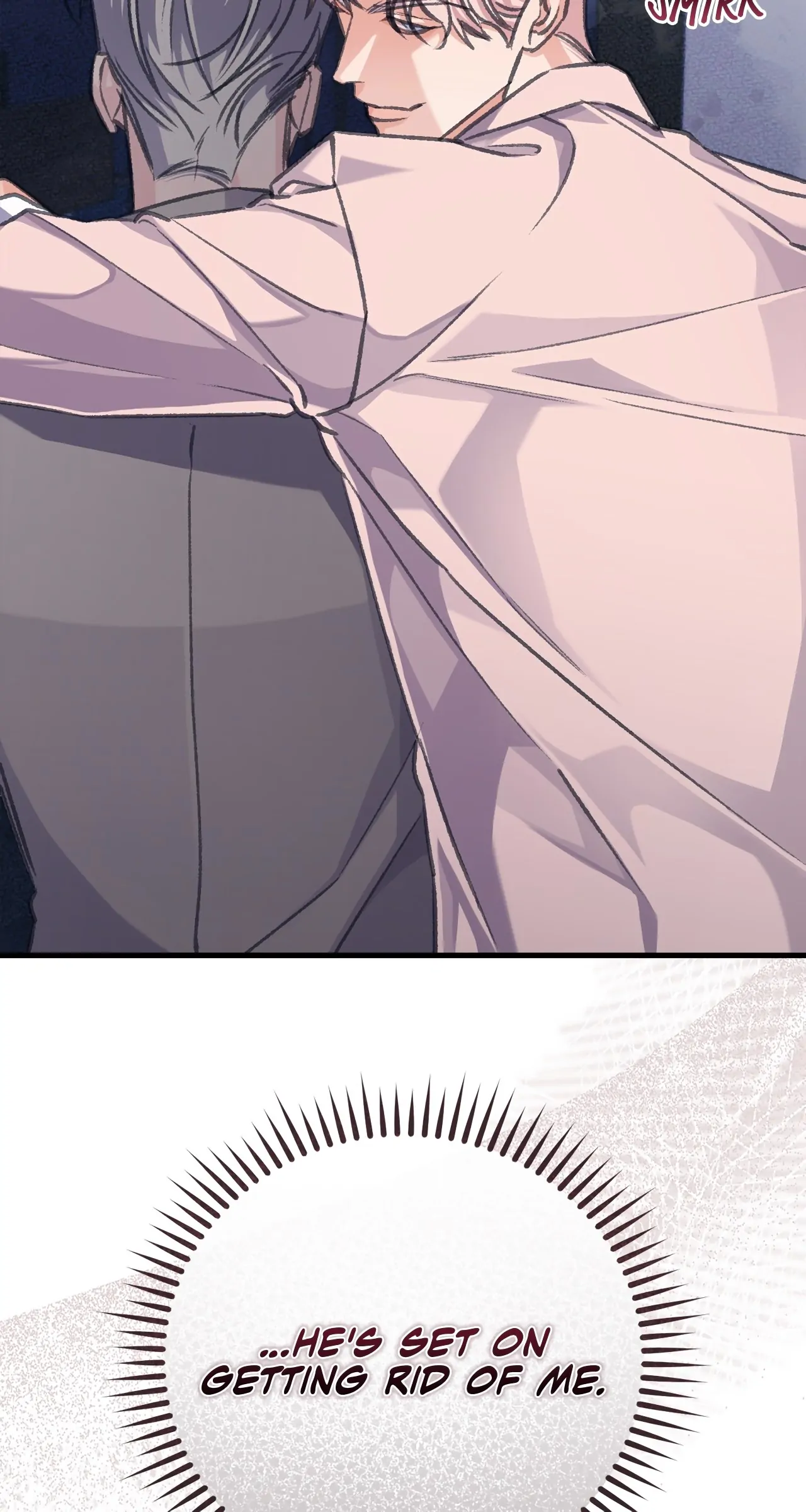 You’re Just My Type, Sir  [Official][Uncensored] - Chapter 6 manhwa