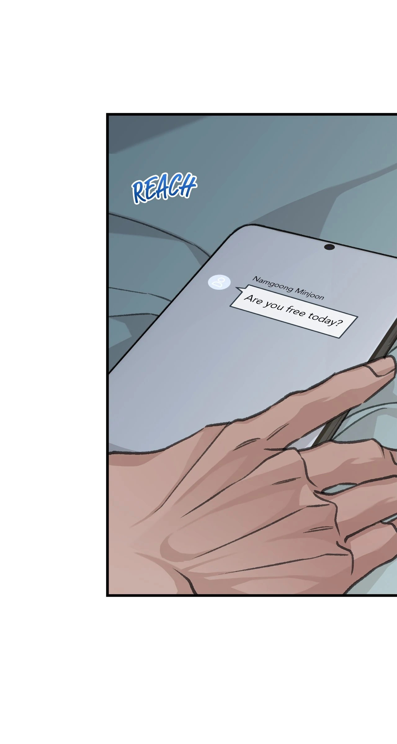 You’re Just My Type, Sir  [Official][Uncensored] - Chapter 6 manhwa