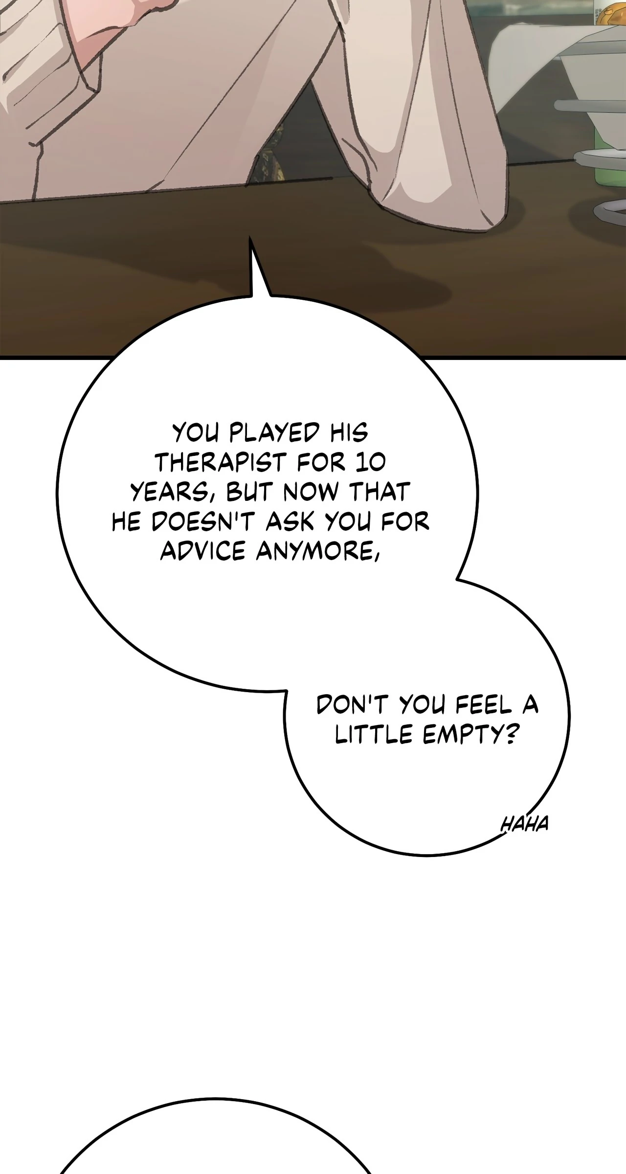 You’re Just My Type, Sir  [Official][Uncensored] - Chapter 6 manhwa