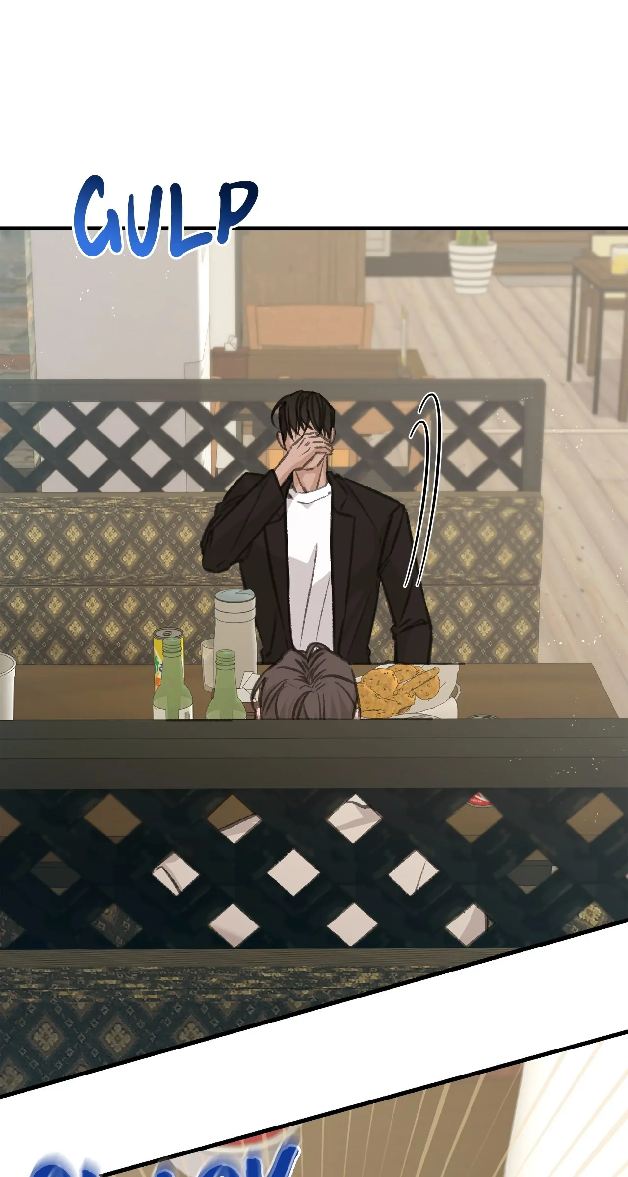 You’re Just My Type, Sir  [Official][Uncensored] - Chapter 6 manhwa