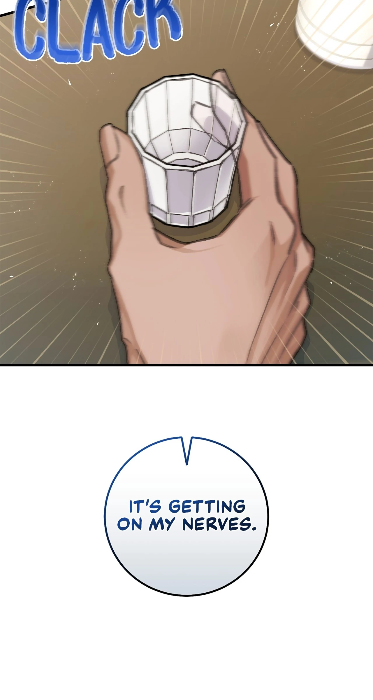 You’re Just My Type, Sir  [Official][Uncensored] - Chapter 6 manhwa