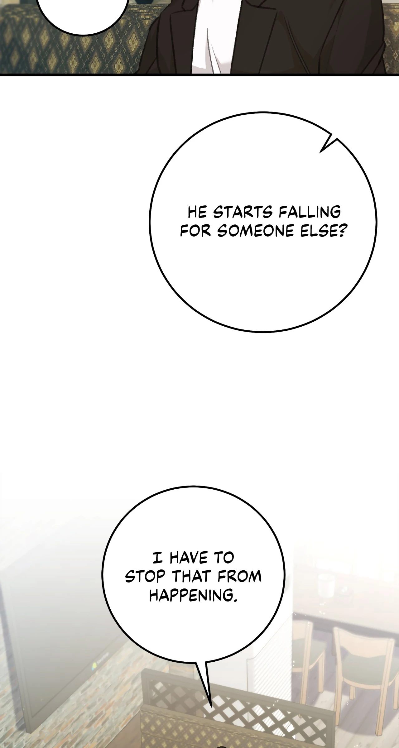 You’re Just My Type, Sir  [Official][Uncensored] - Chapter 6 manhwa