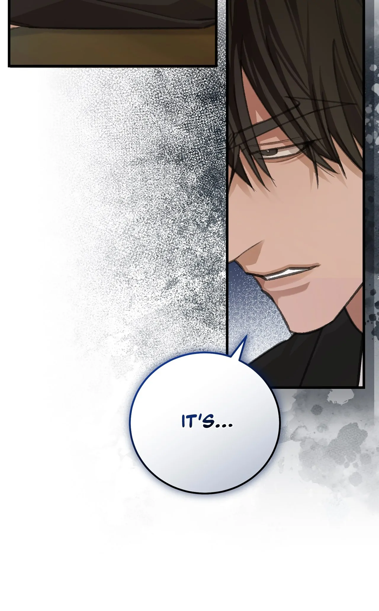 You’re Just My Type, Sir  [Official][Uncensored] - Chapter 6 manhwa