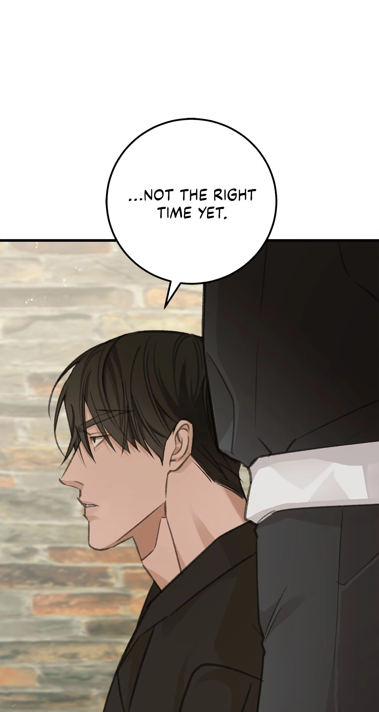 You’re Just My Type, Sir  [Official][Uncensored] - Chapter 6 manhwa