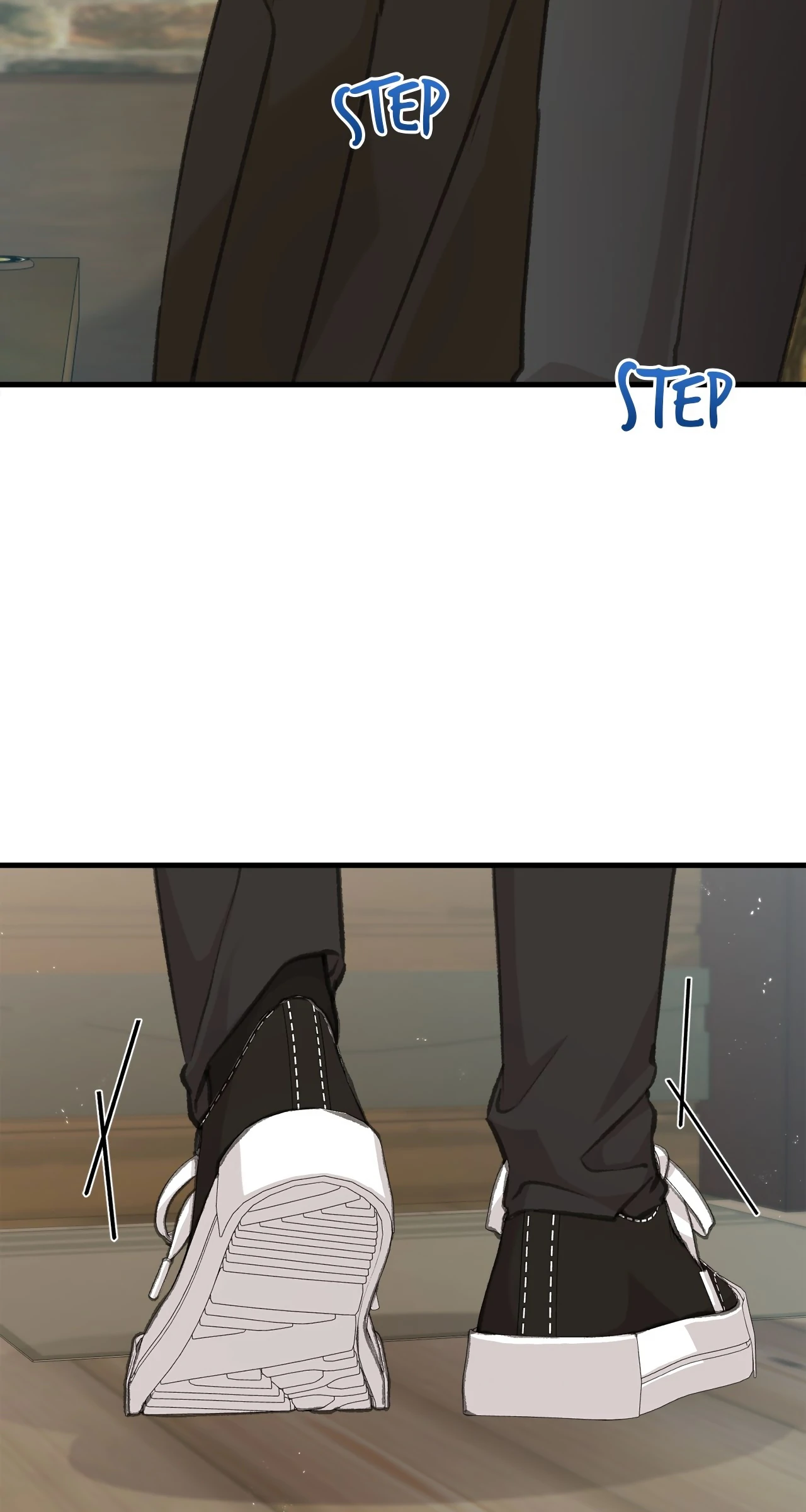 You’re Just My Type, Sir  [Official][Uncensored] - Chapter 6 manhwa